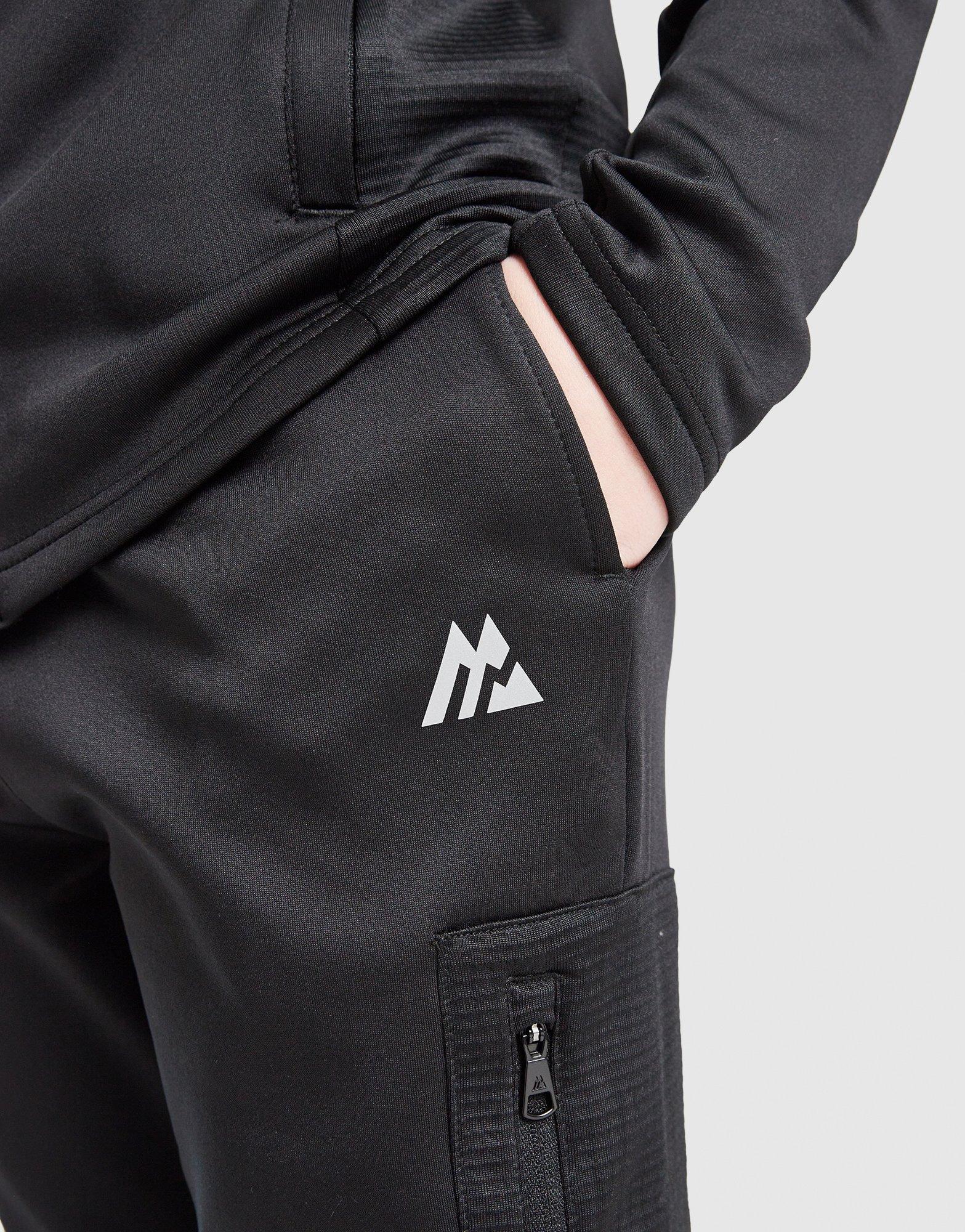 MONTIREX Longitude Track Pants Junior