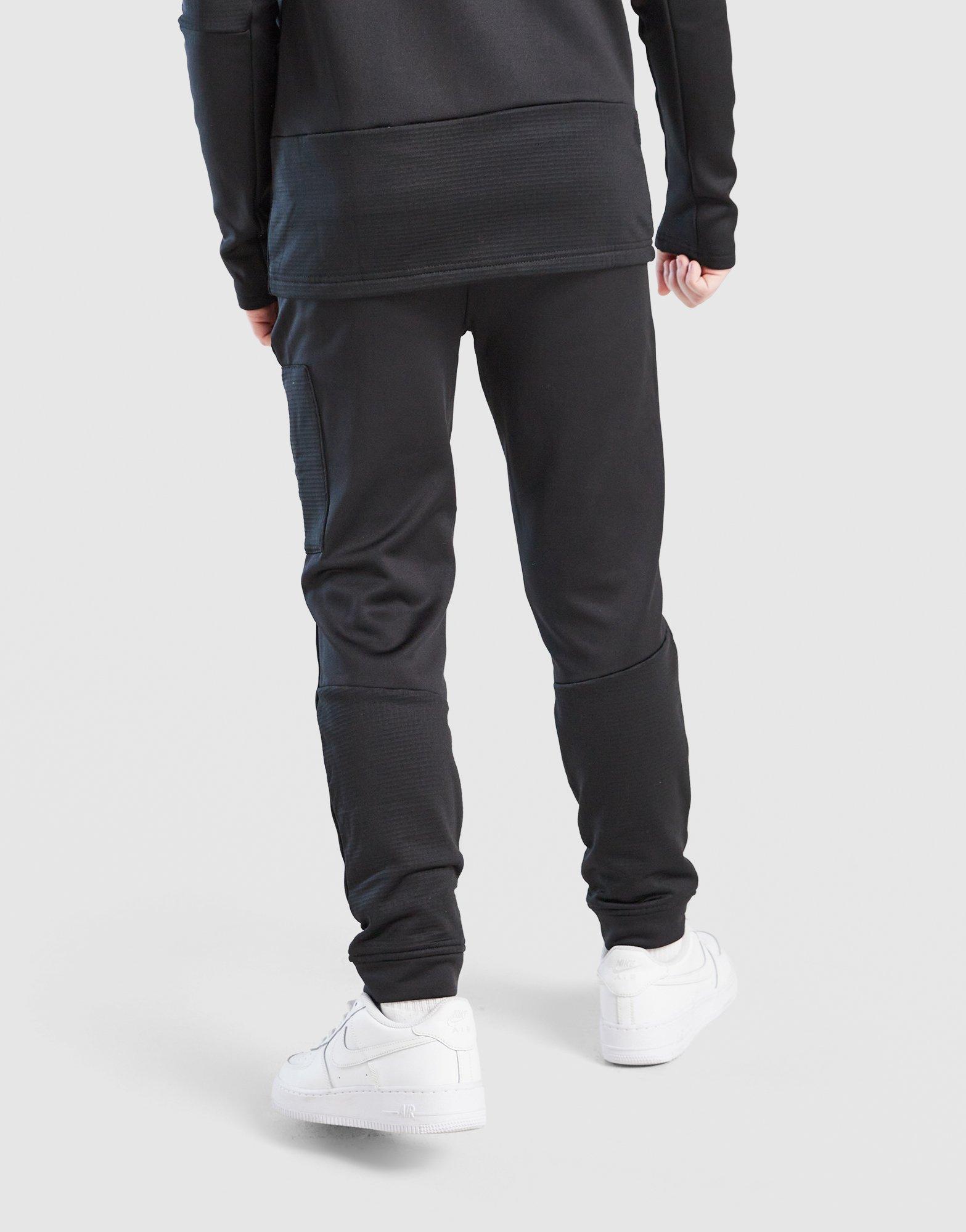 MONTIREX Longitude Track Pants Junior