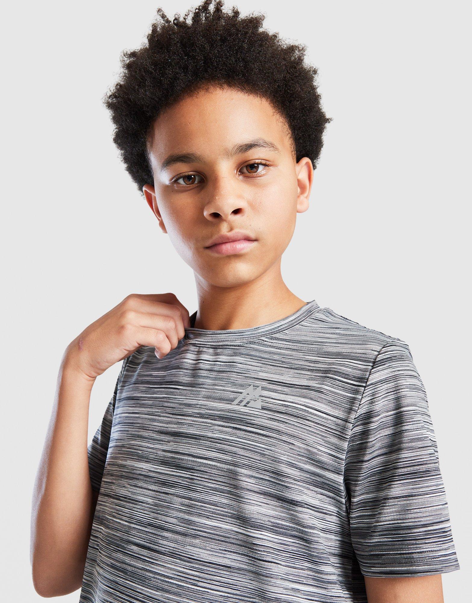 MONTIREX Trail T-Shirt Kinder