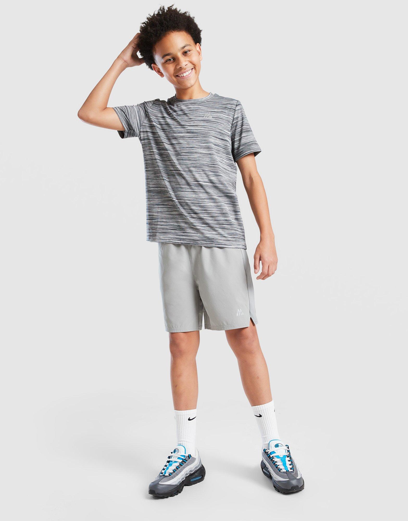 MONTIREX Maglia Trail Junior