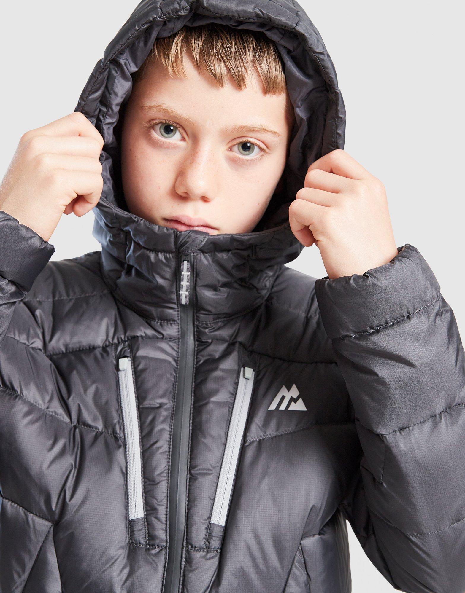 MONTIREX Himall Jacket Junior