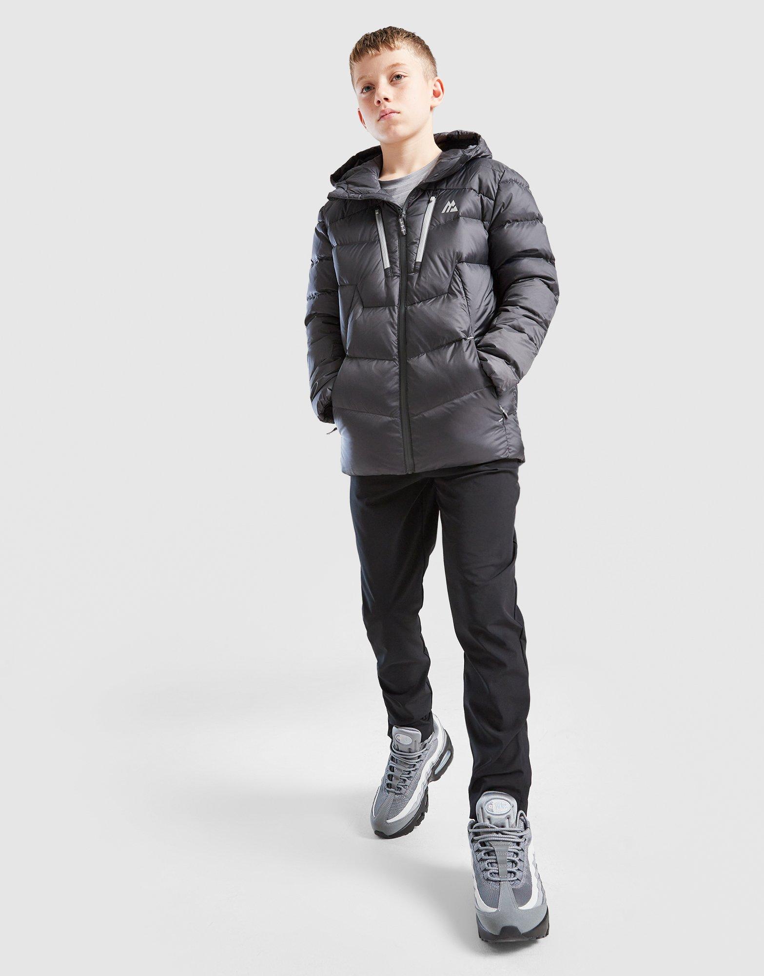 MONTIREX Himall Jacket Junior