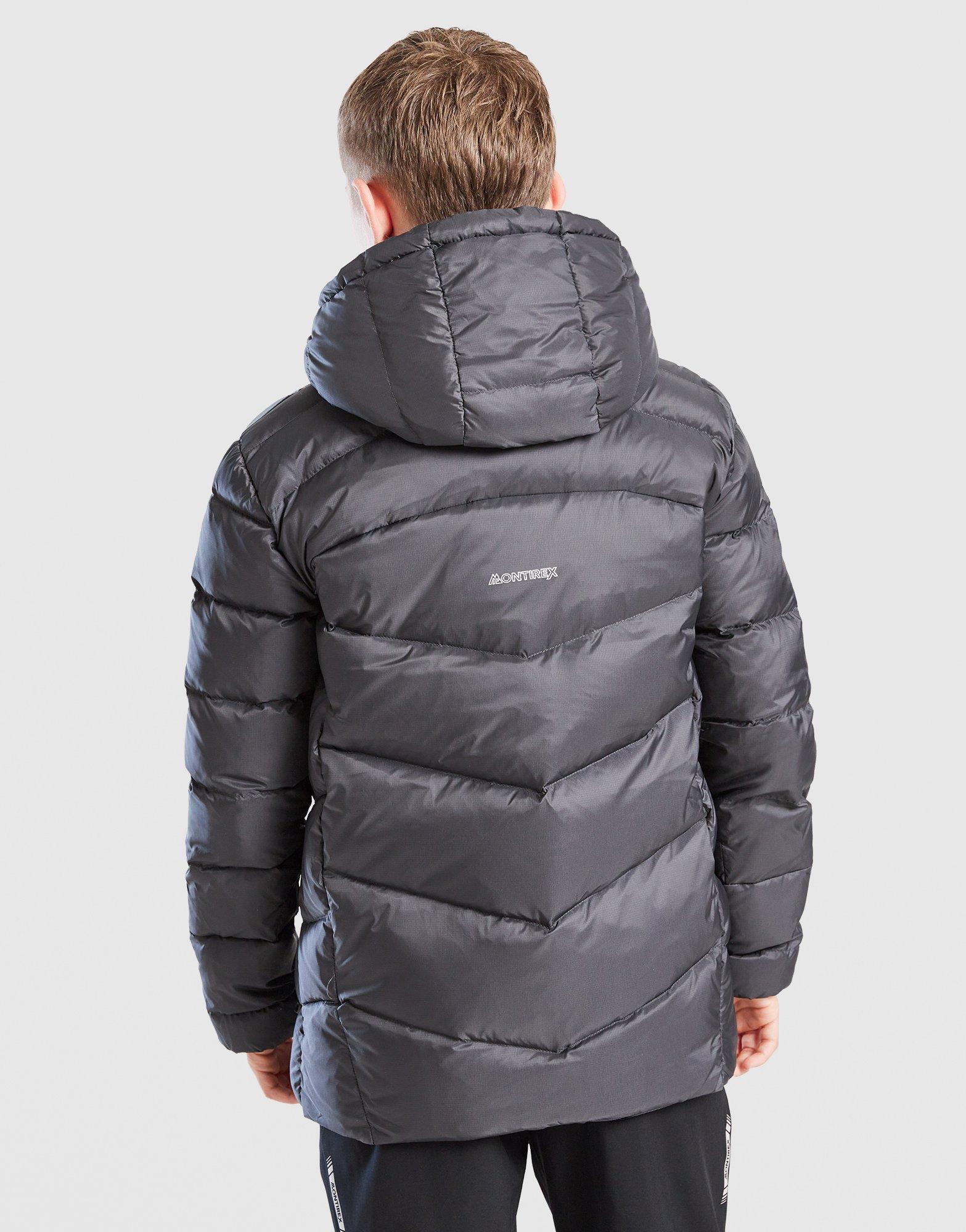 MONTIREX Himall Jacket Junior