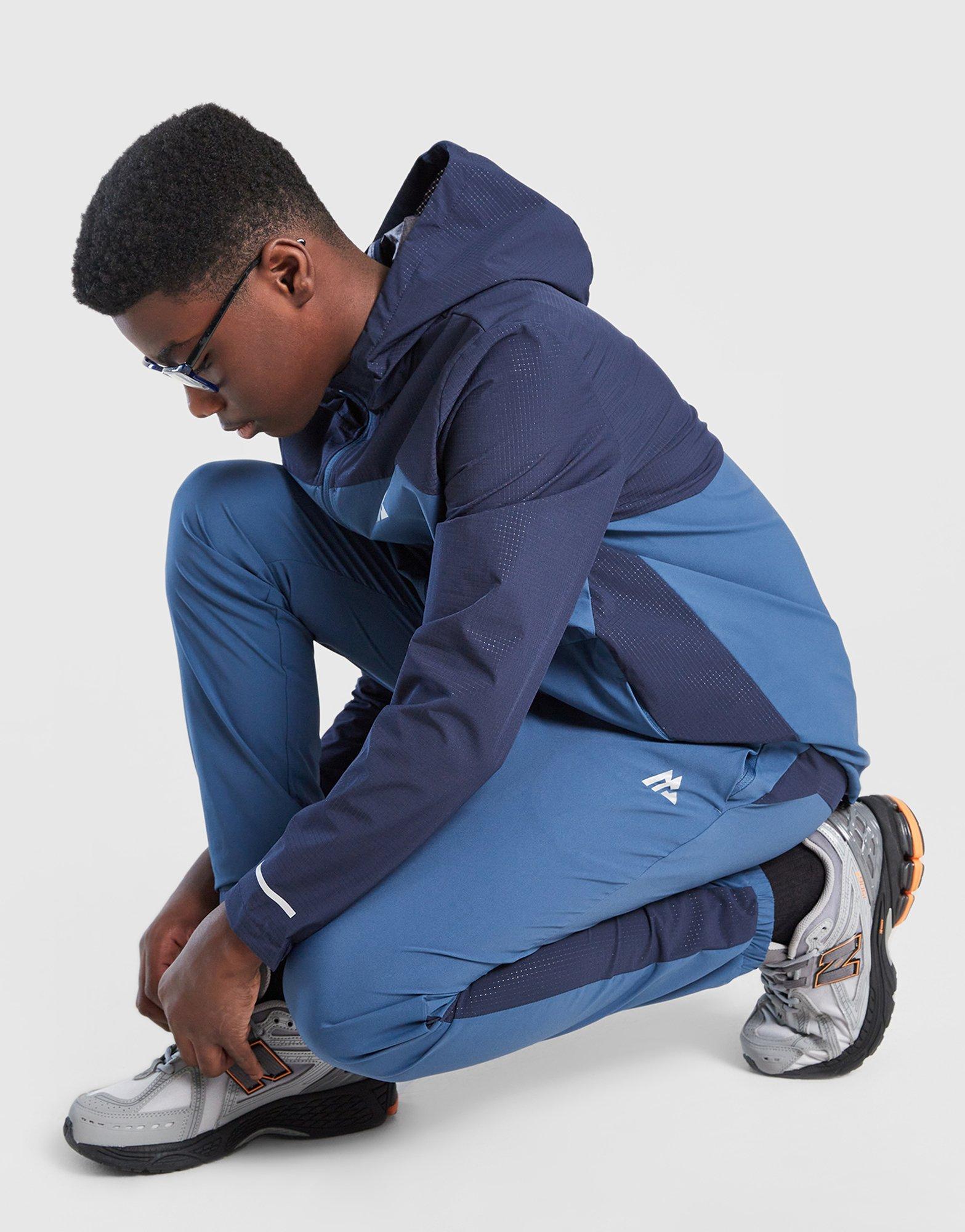 MONTIREX Trek Tech Pants Junior