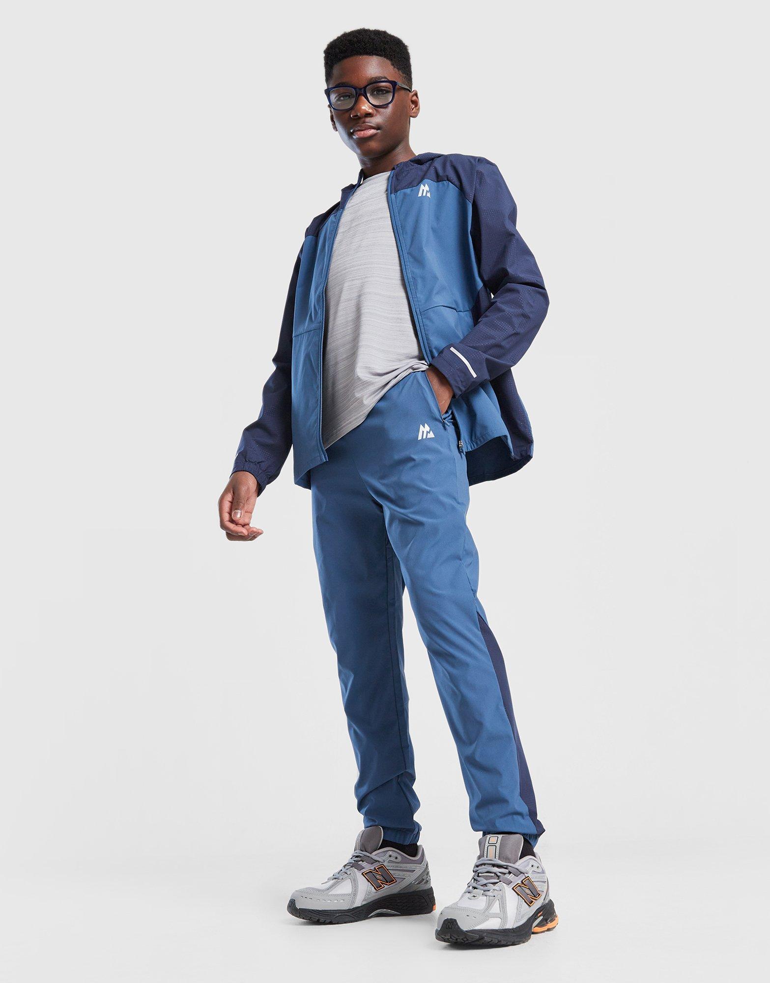 MONTIREX Trek Tech Pants Junior