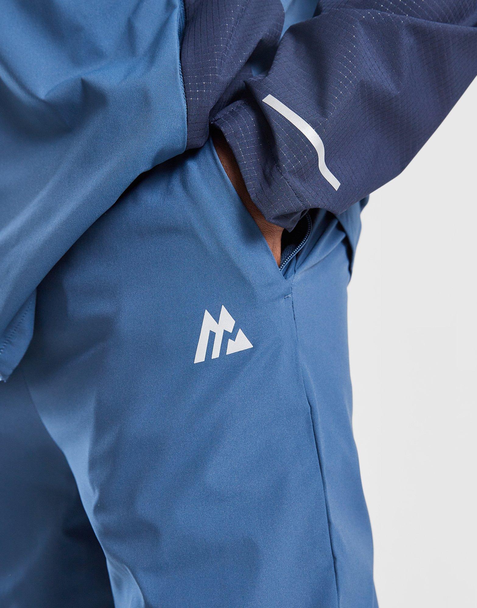 MONTIREX Trek Tech Pants Junior