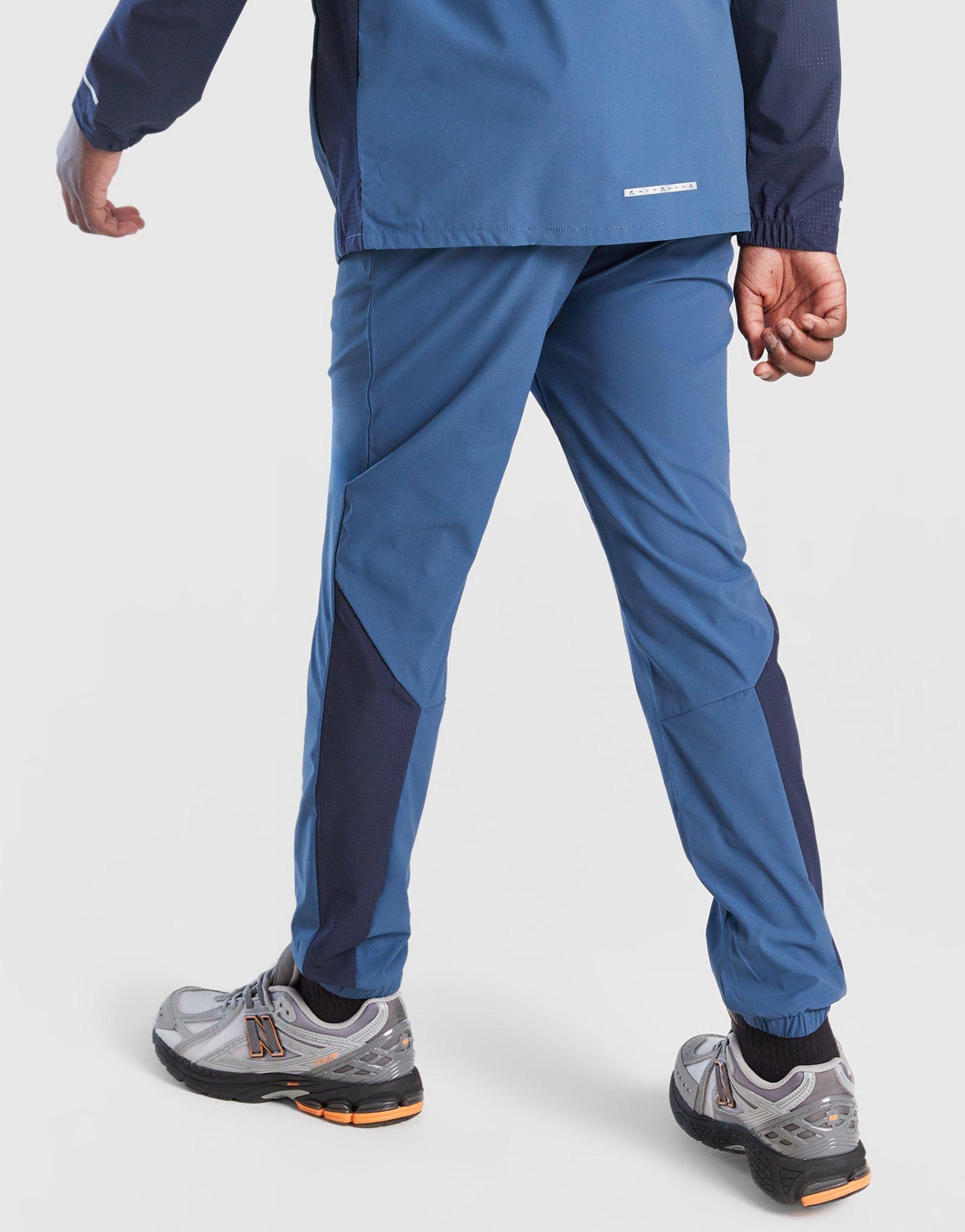 MONTIREX Trek Tech Pants Junior