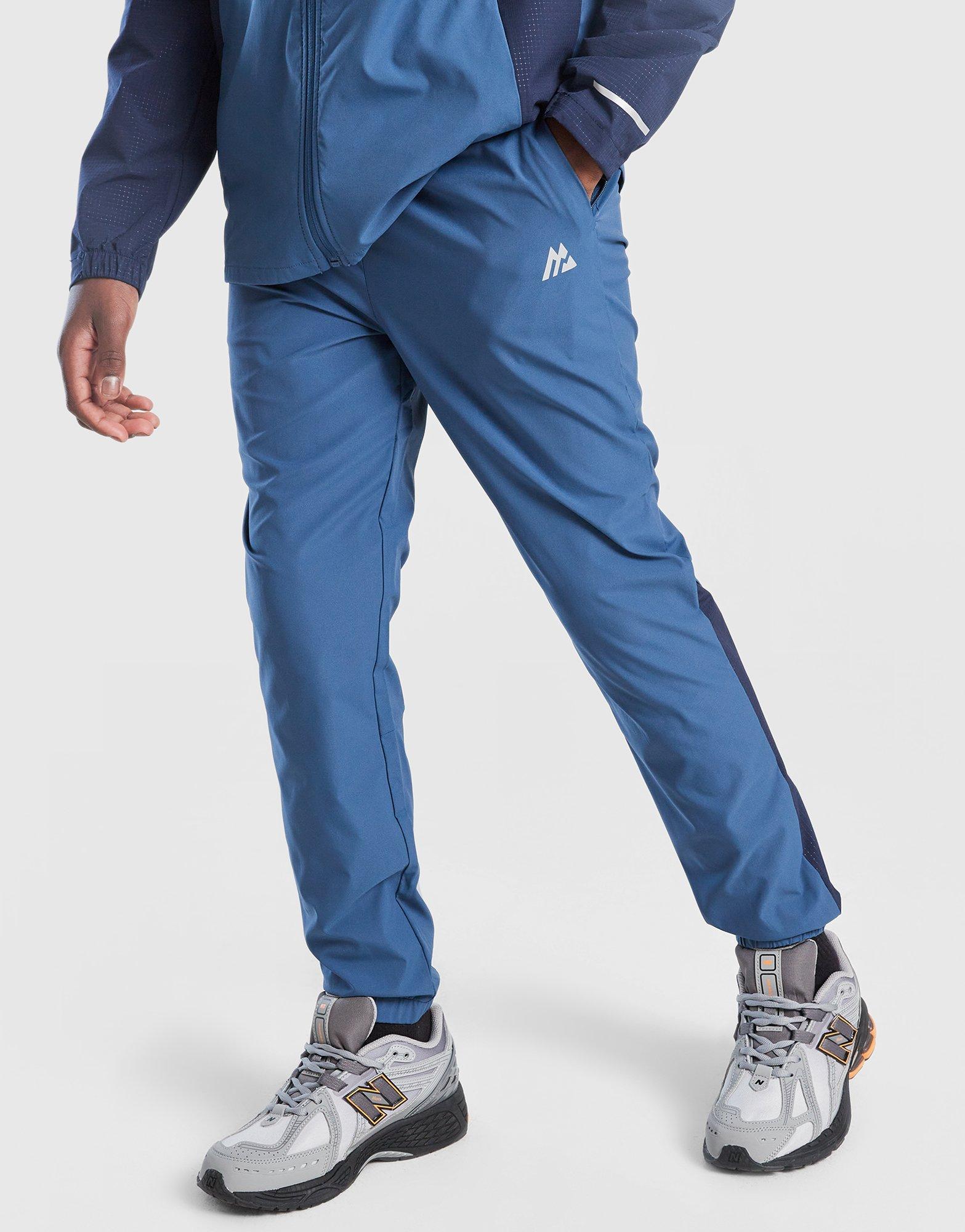 MONTIREX Pantaloni Trek Tech Junior