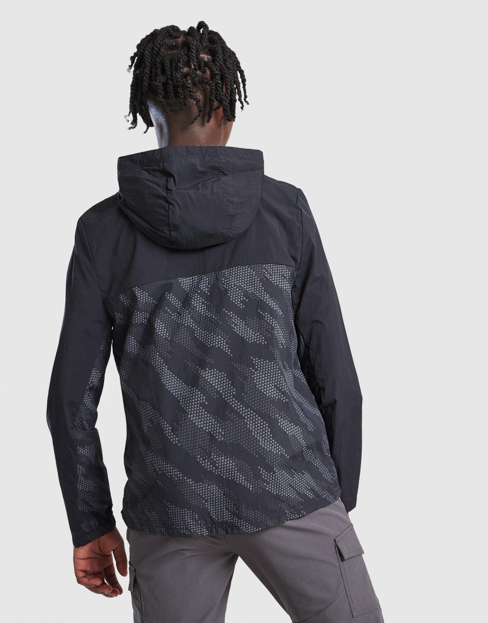 MONTIREX Thera Camo Jacket Junior