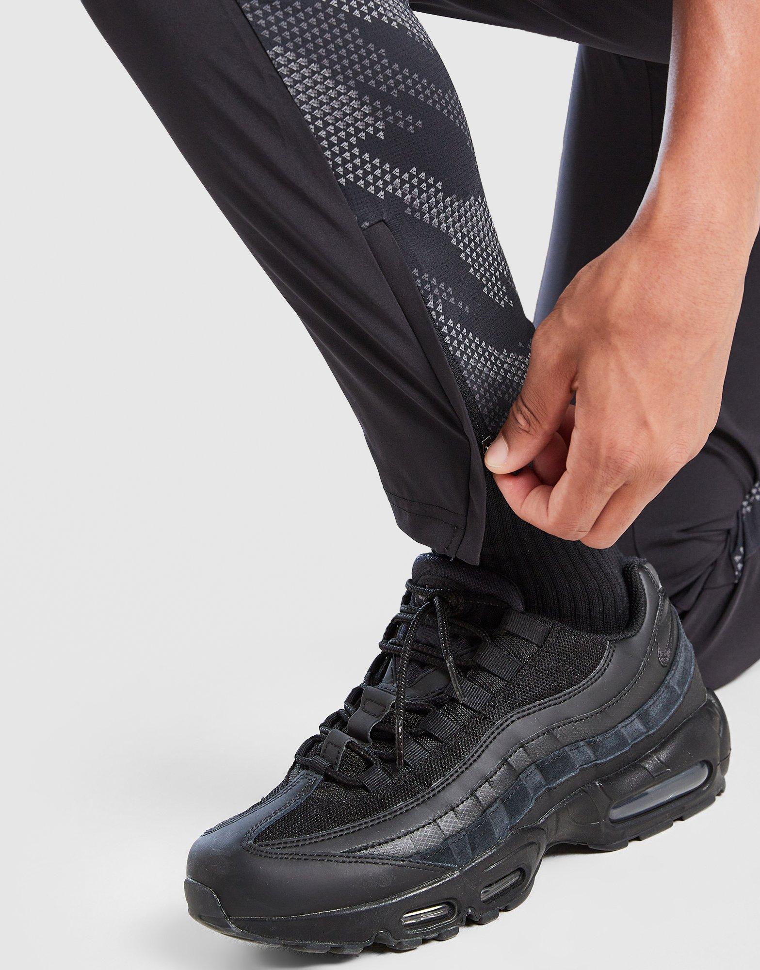 MONTIREX MTX Camo Track Pants Junior