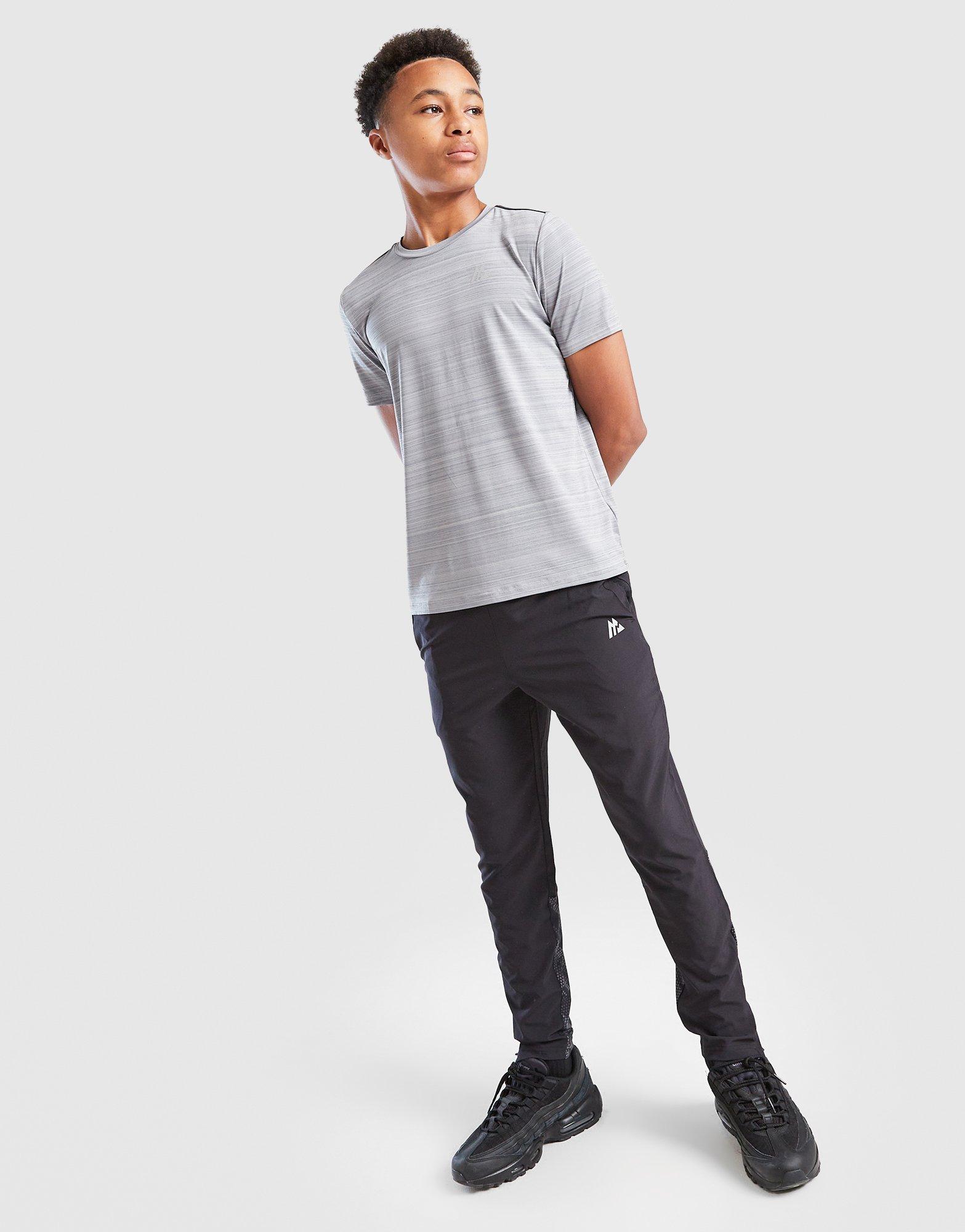 MONTIREX MTX Camo Track Pants Junior