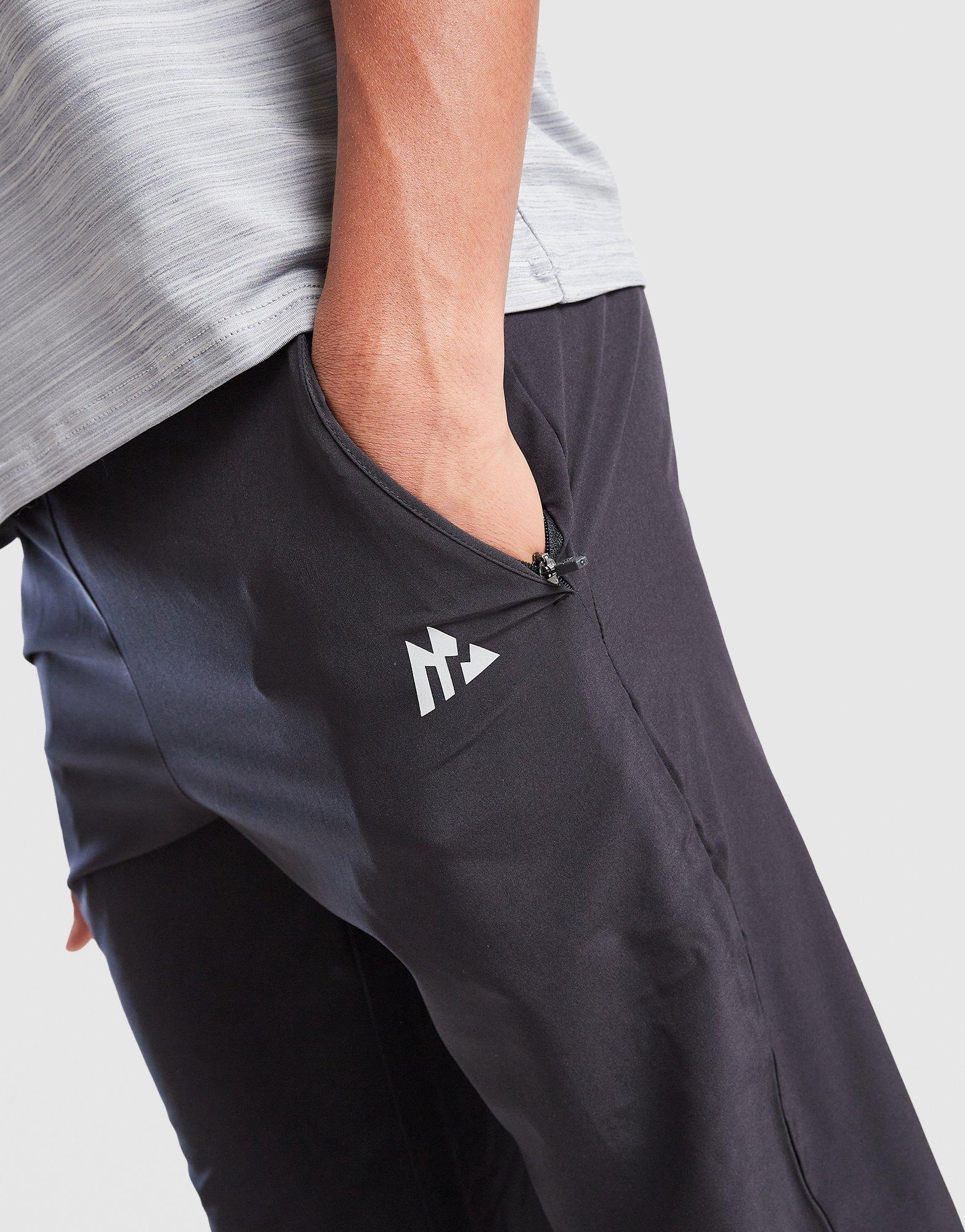 MONTIREX MTX Camo Track Pants Junior