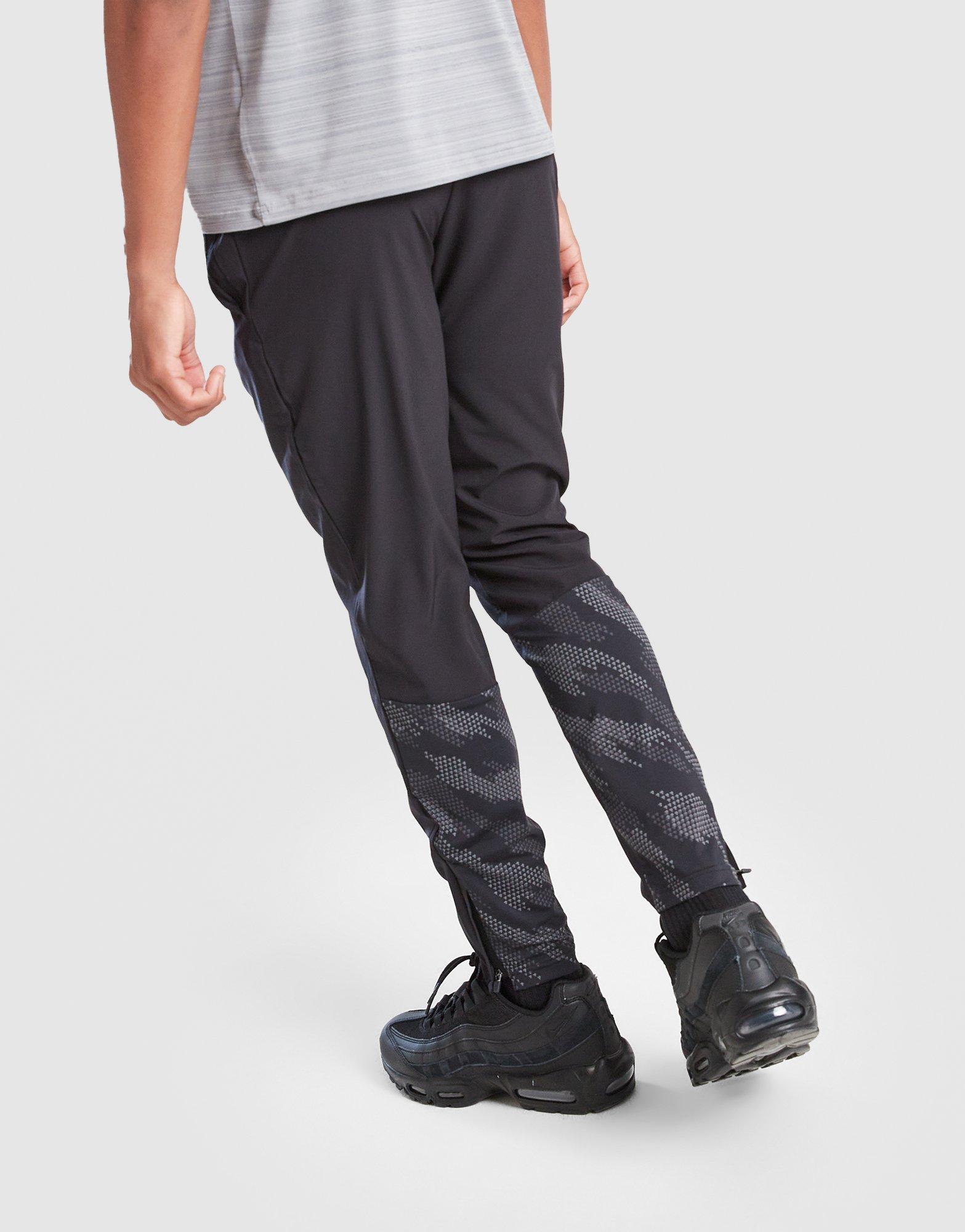 MONTIREX MTX Camo Track Pants Junior