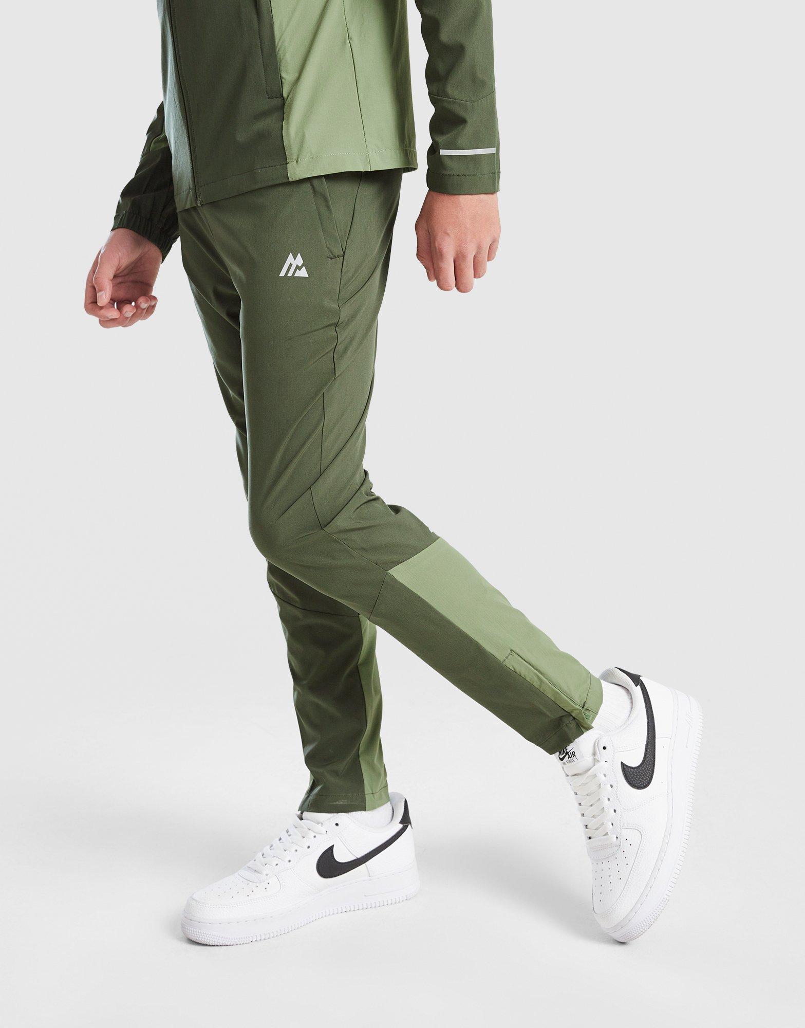 MONTIREX Vortex Track Pants Junior