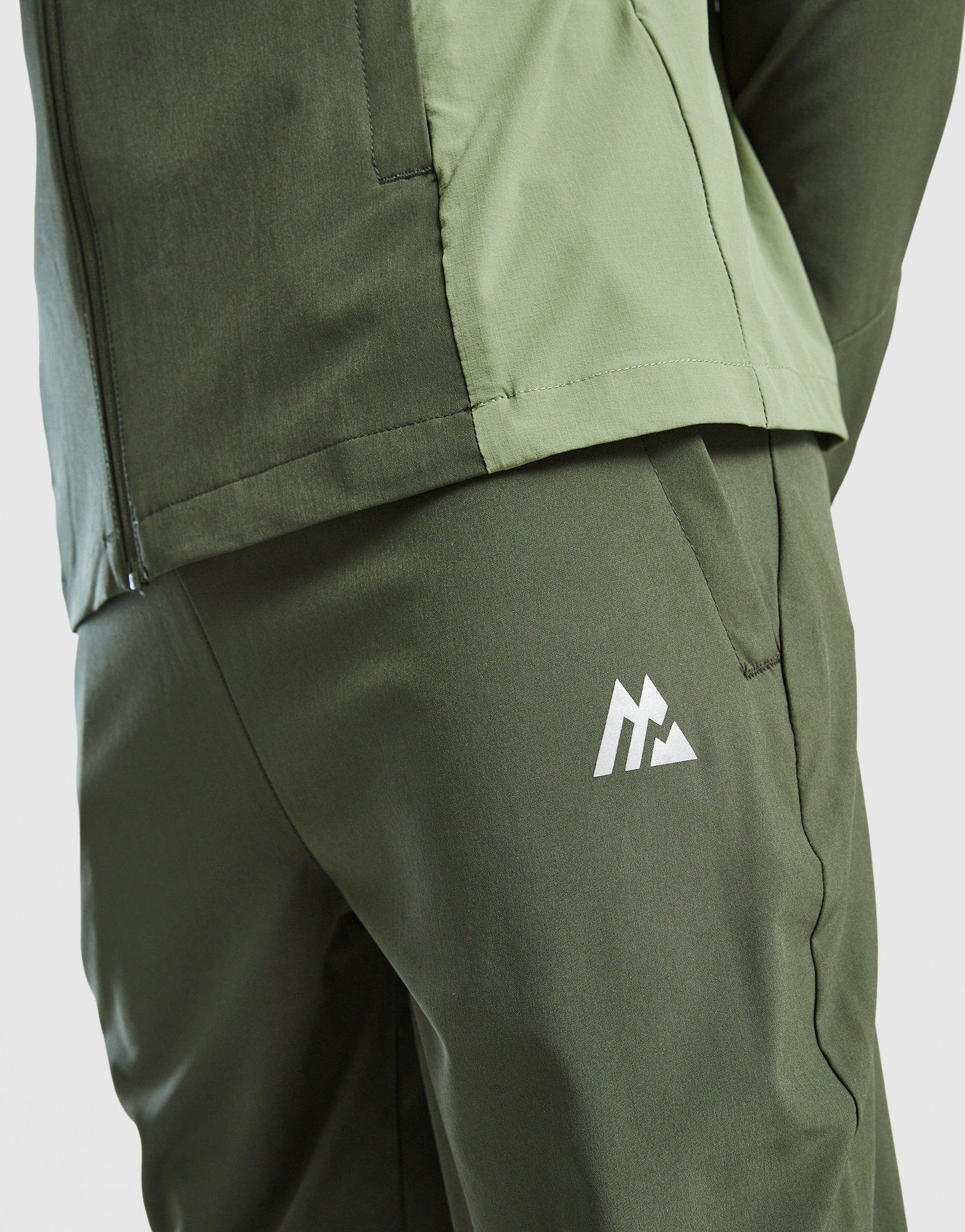 MONTIREX Vortex Track Pants Junior