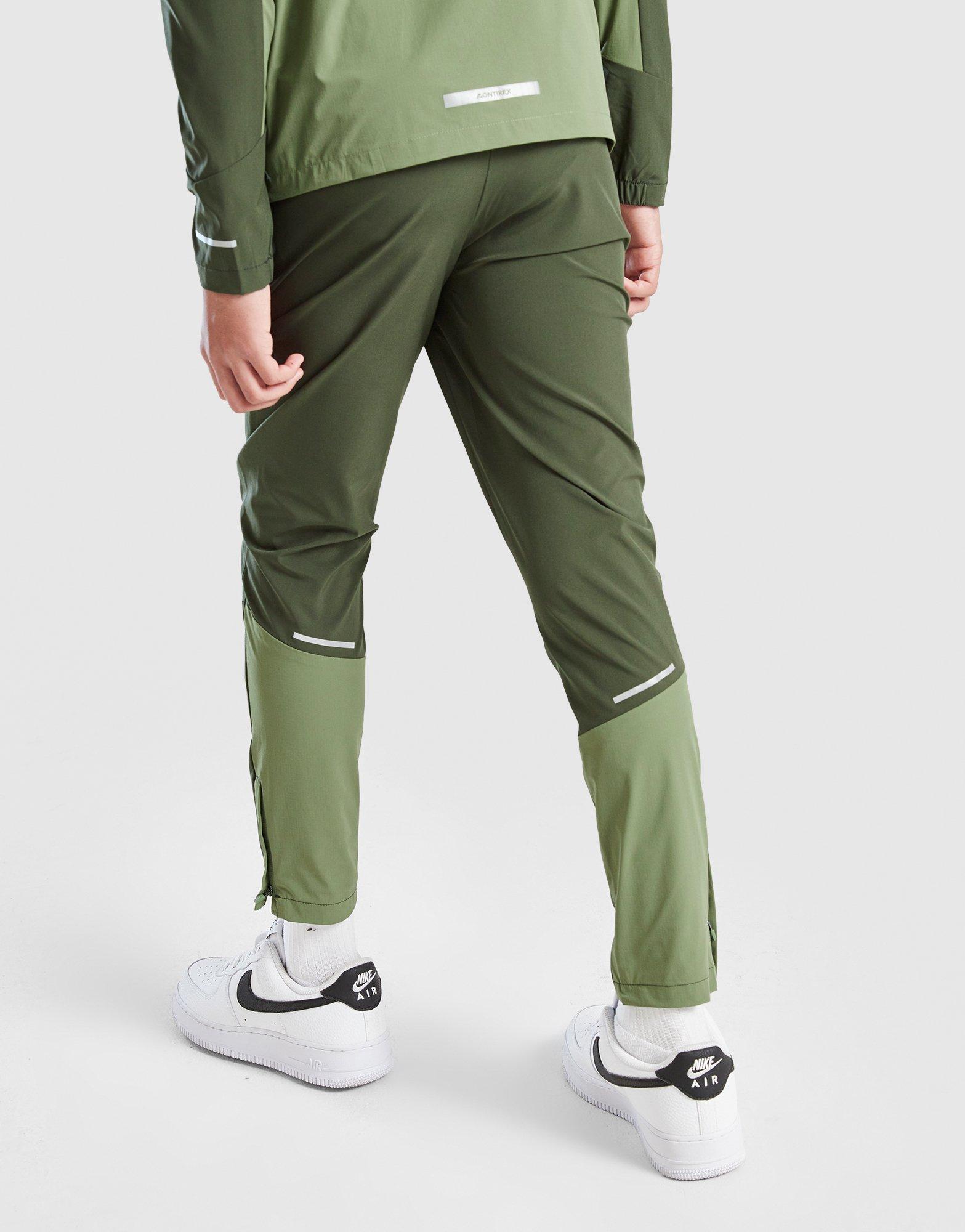 MONTIREX Vortex Track Pants Junior