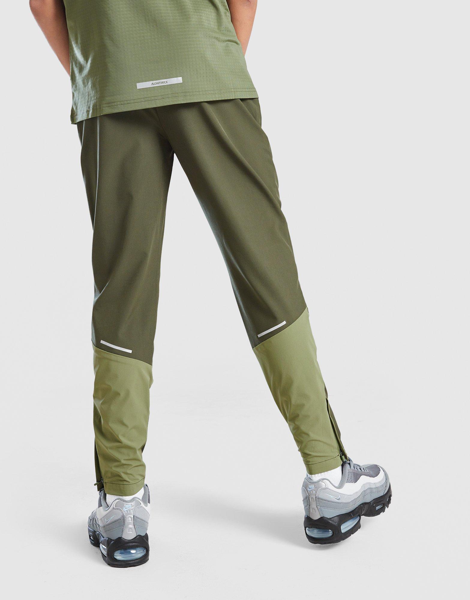 MONTIREX Vortex Track Pants Junior