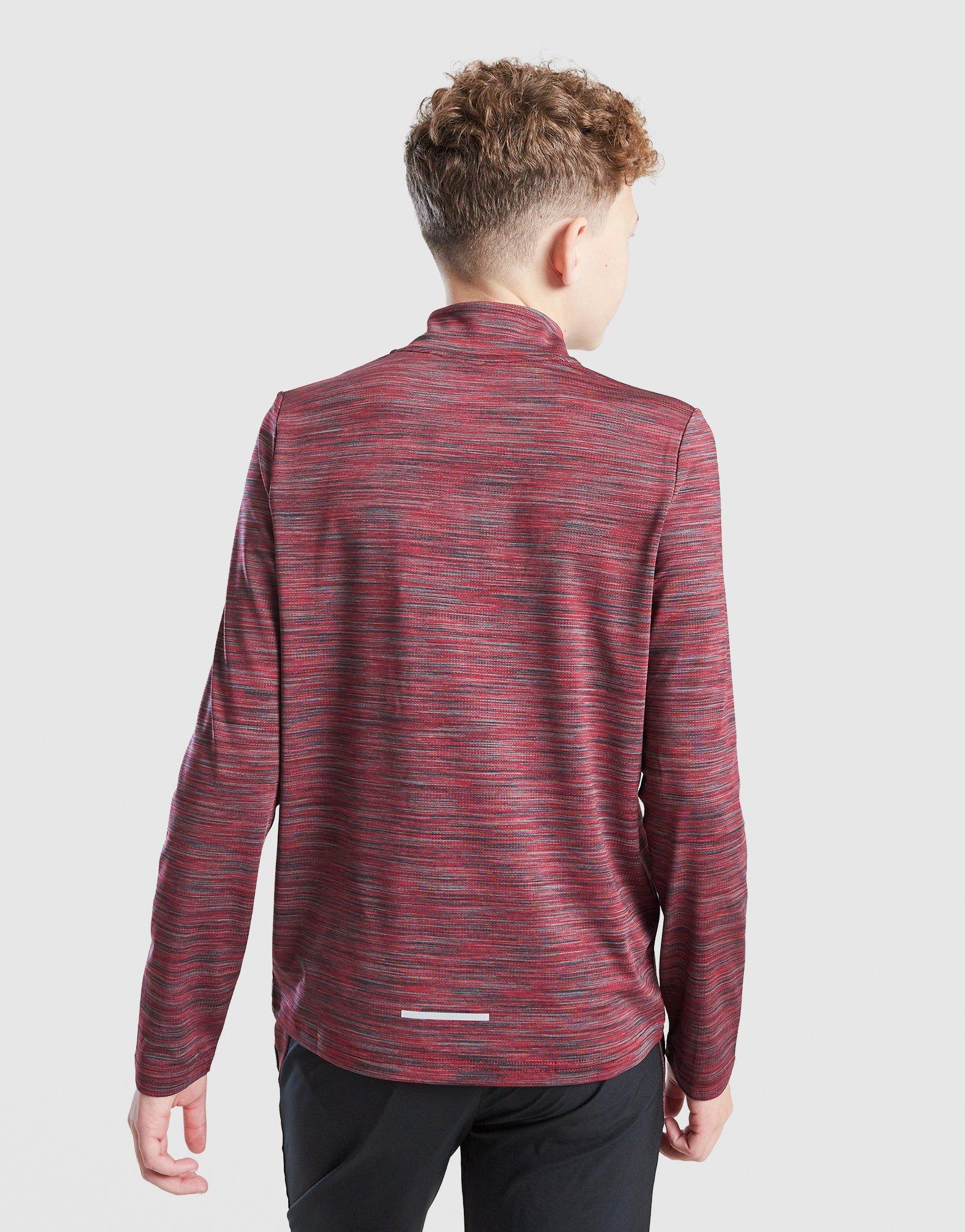 MONTIREX Trail 1/2 Zip Top Junior