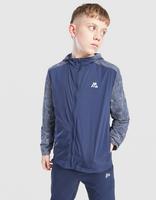 MONTIREX Energy Full Zip Jacket Junior