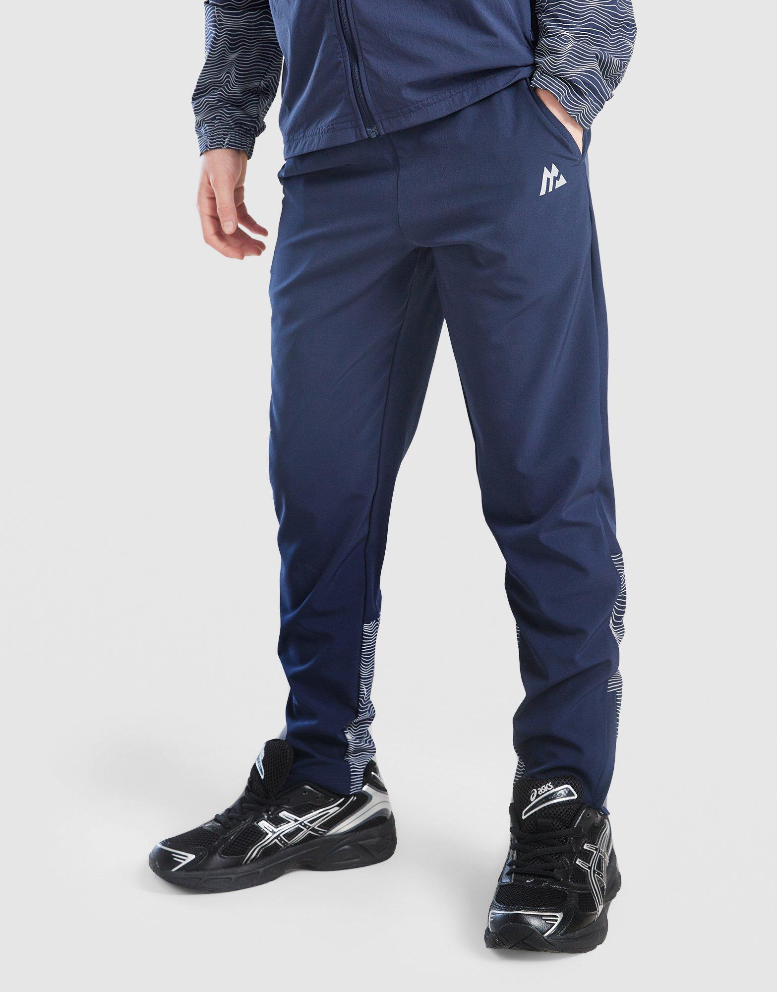 MONTIREX Energy Track Pants Junior