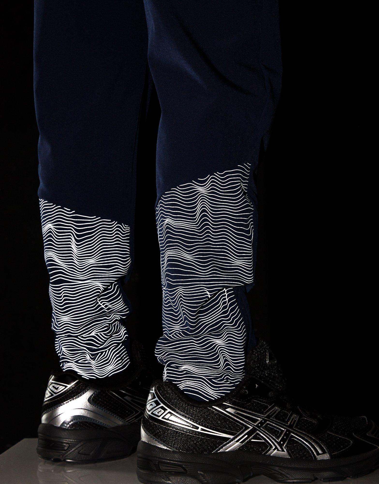 MONTIREX Energy Track Pants Junior