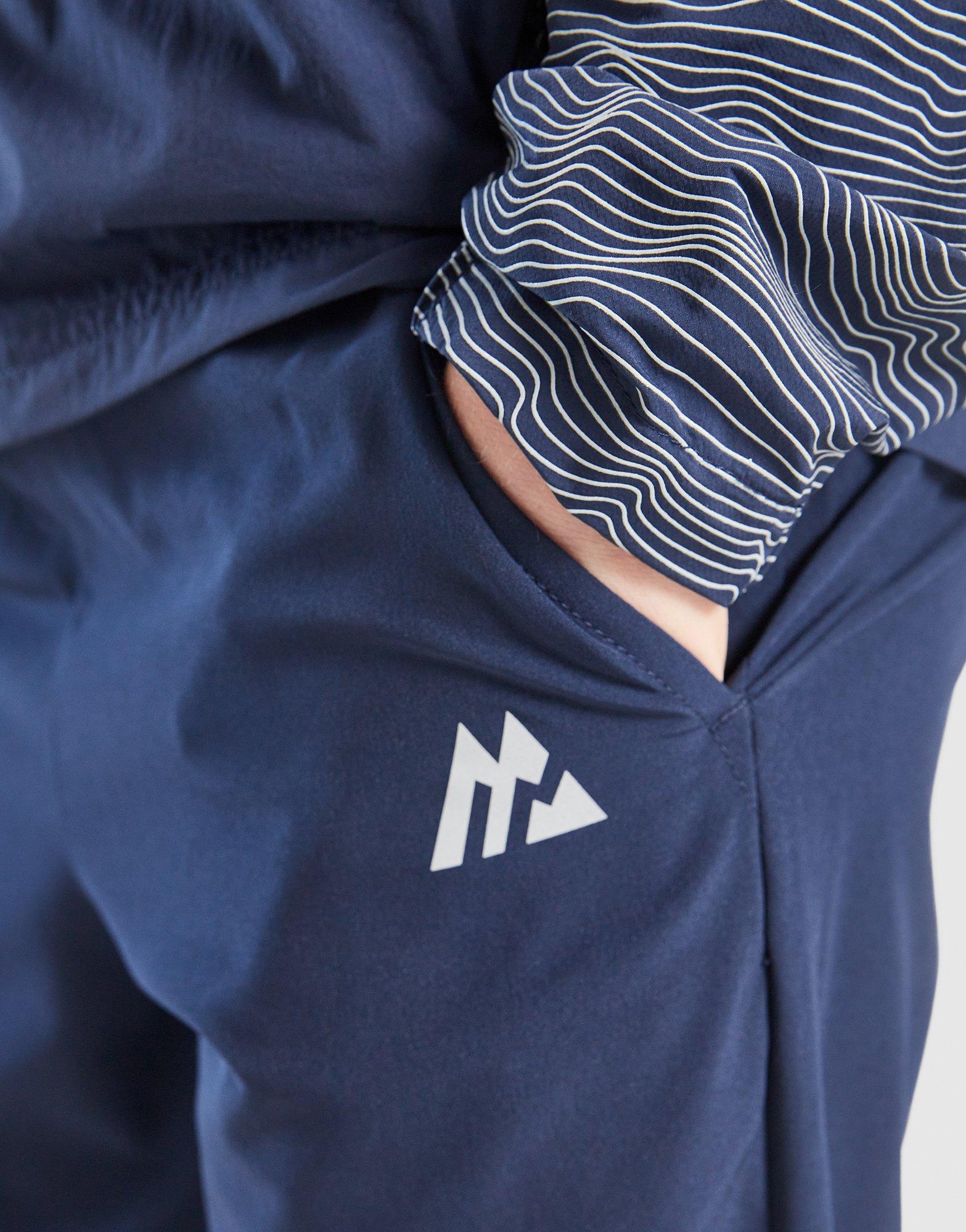 MONTIREX Energy Track Pants Junior