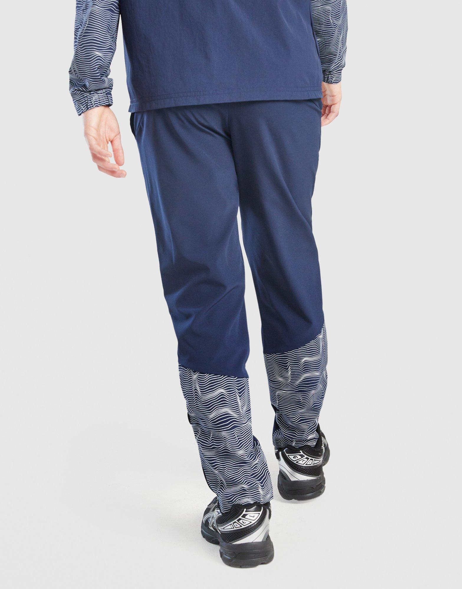MONTIREX Energy Track Pants Junior