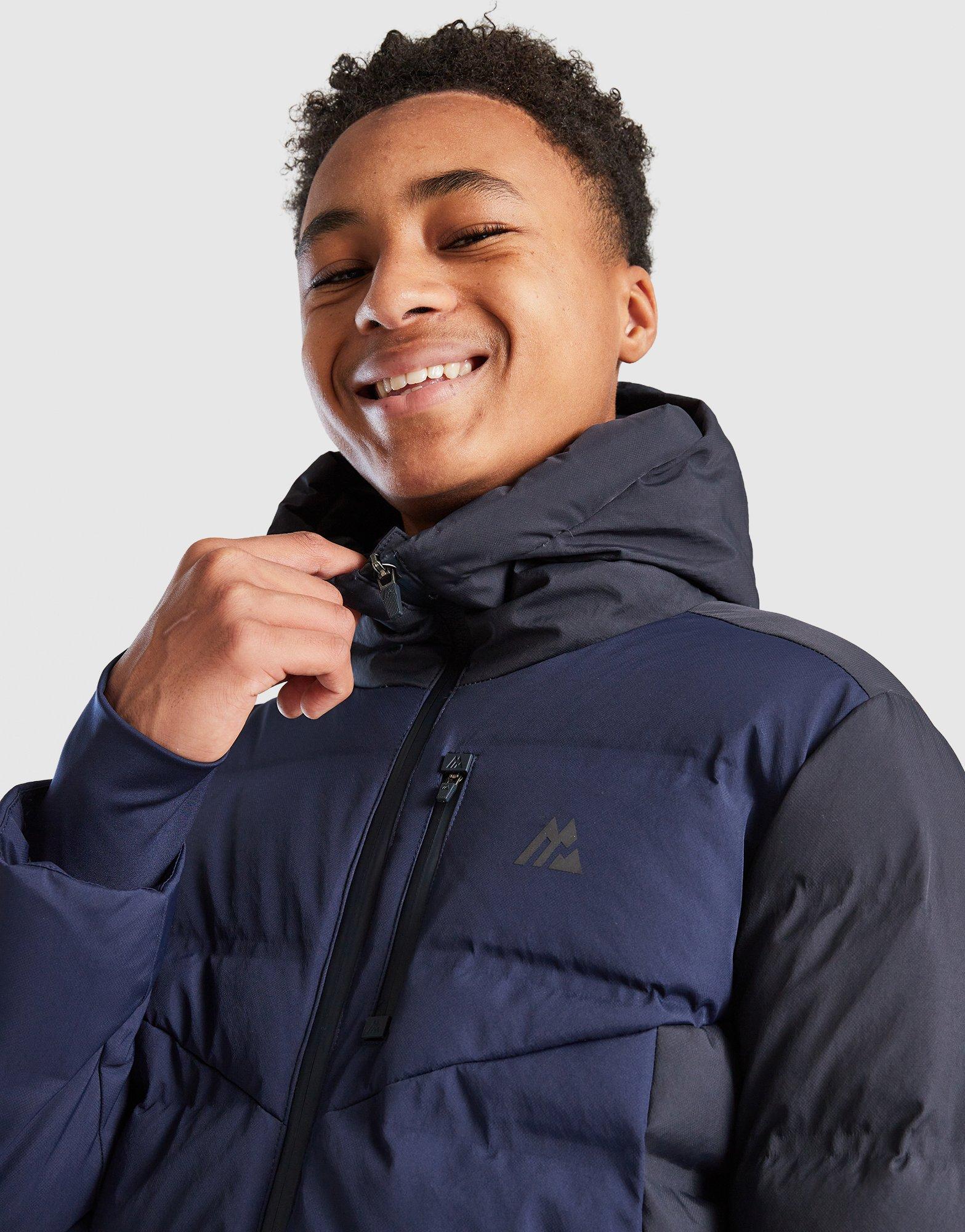 MONTIREX Descent Jacket Junior
