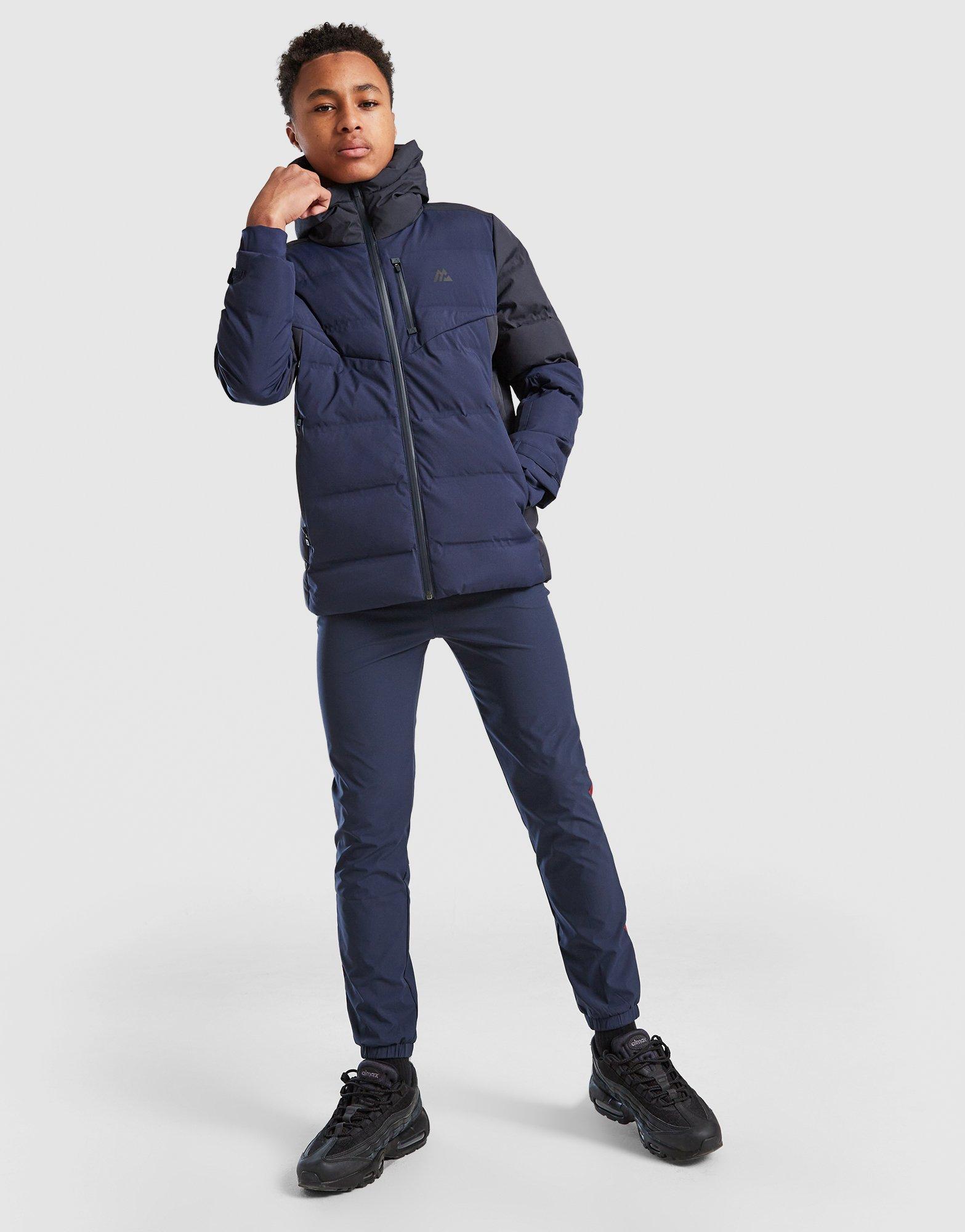 MONTIREX Descent Jacket Junior