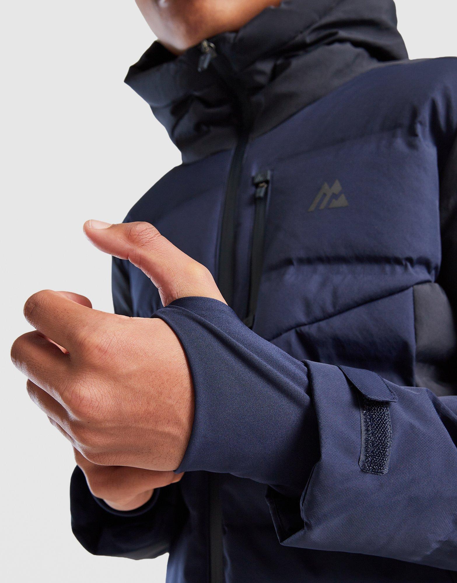 MONTIREX Descent Jacket Junior