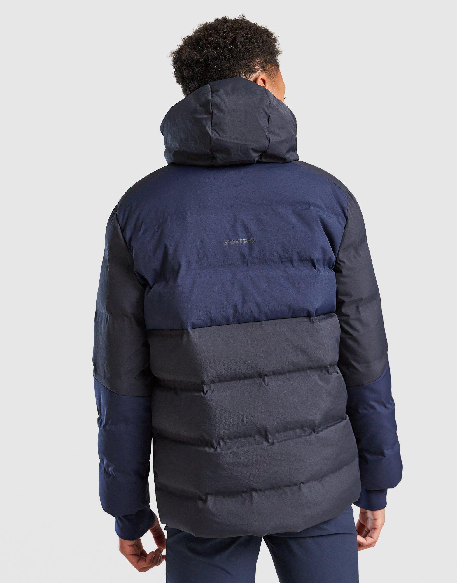 MONTIREX Descent Jacket Junior