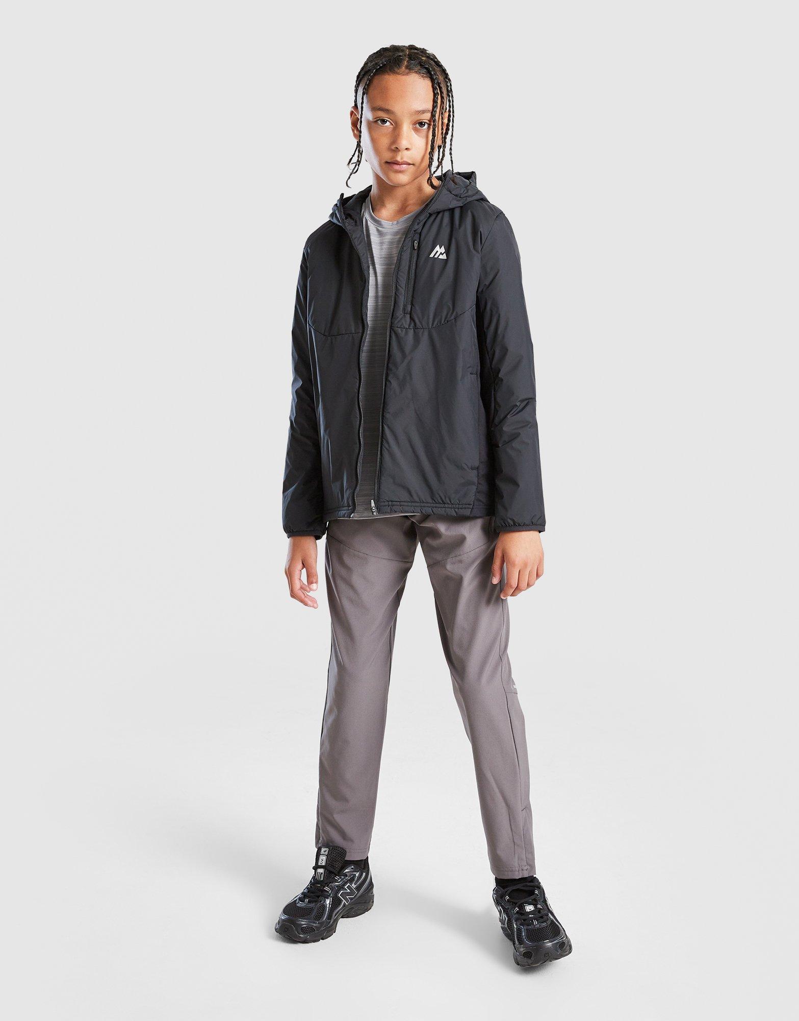 MONTIREX Cache Jacket Junior