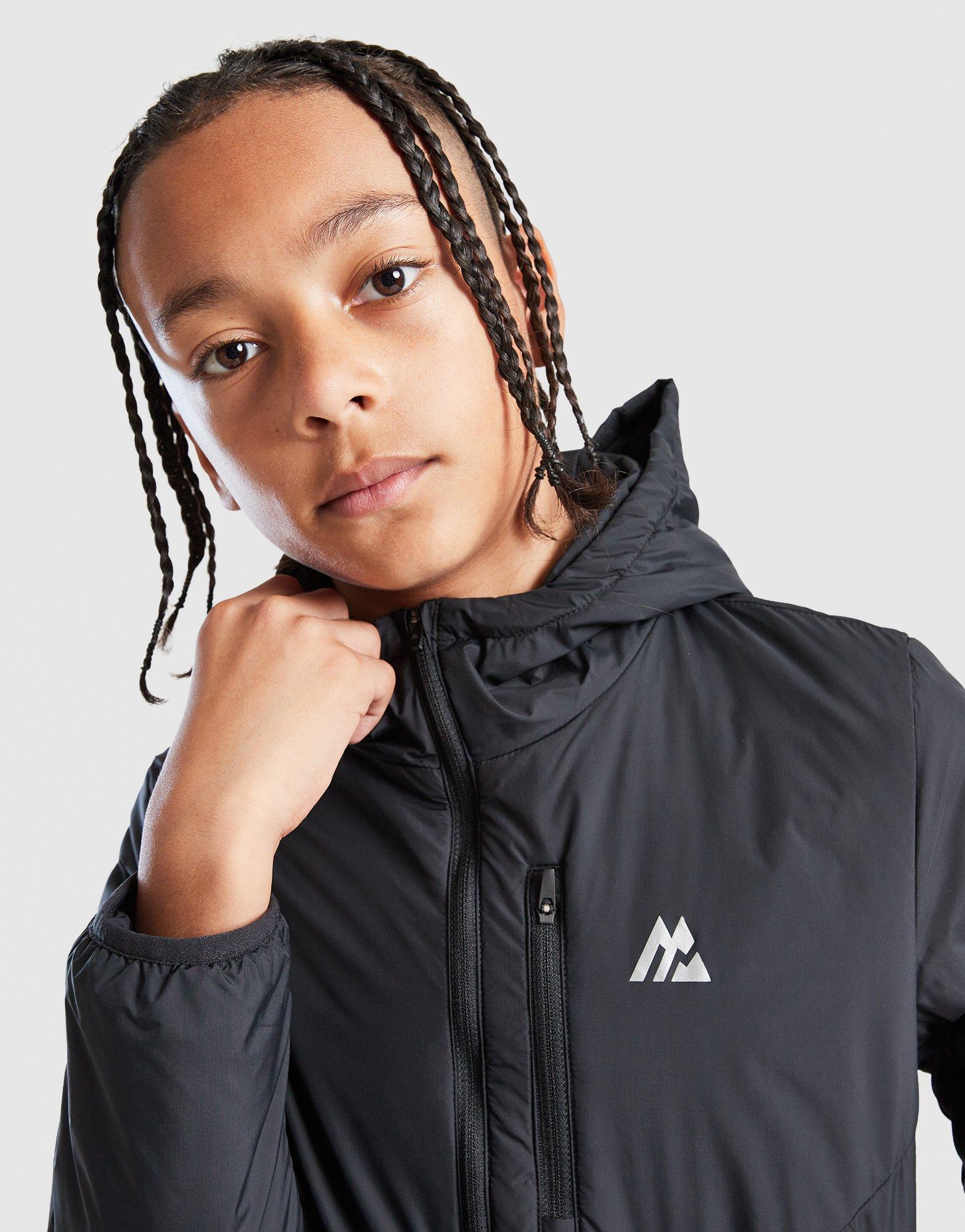 MONTIREX Cache Jacket Junior