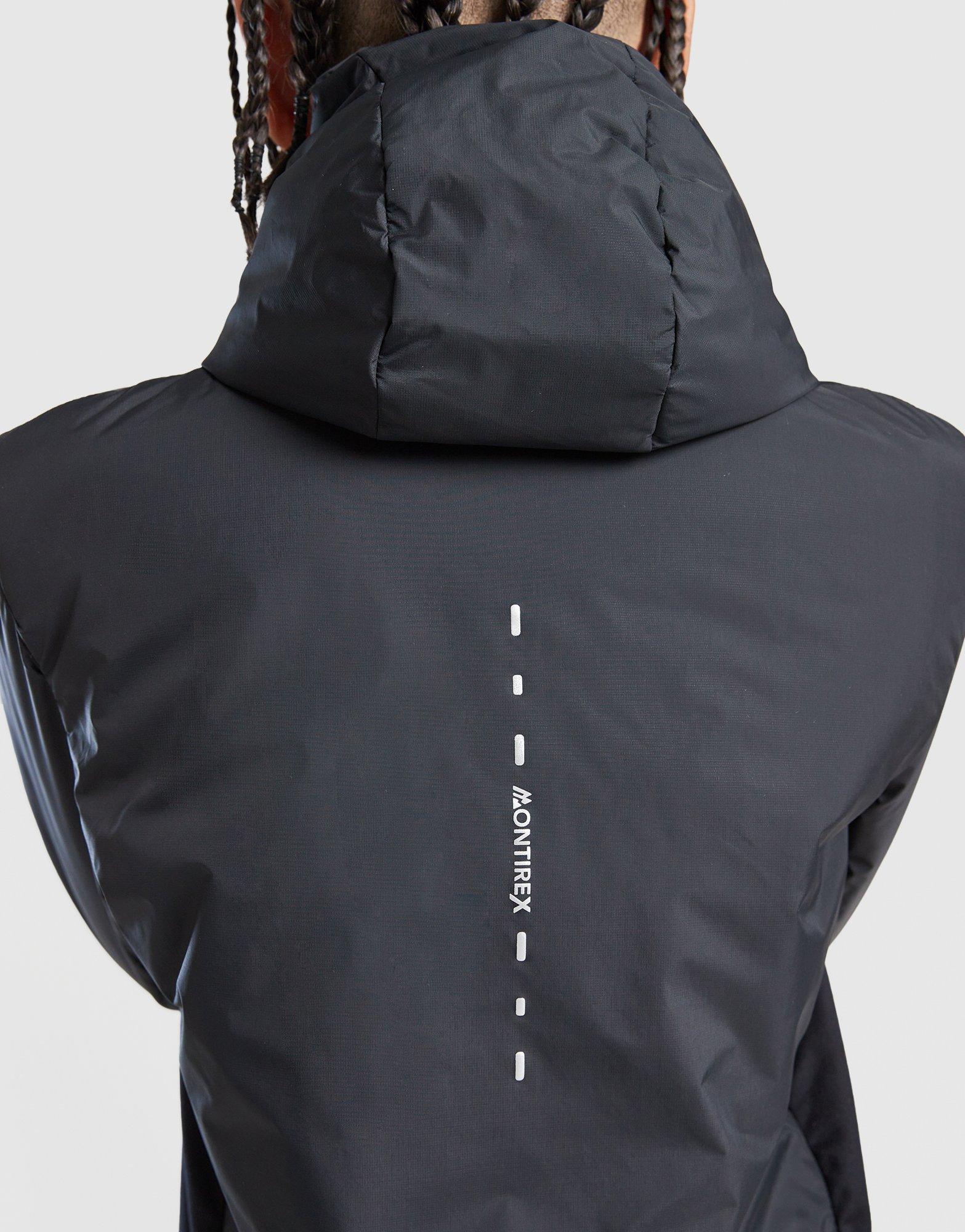 MONTIREX Cache Jacket Junior