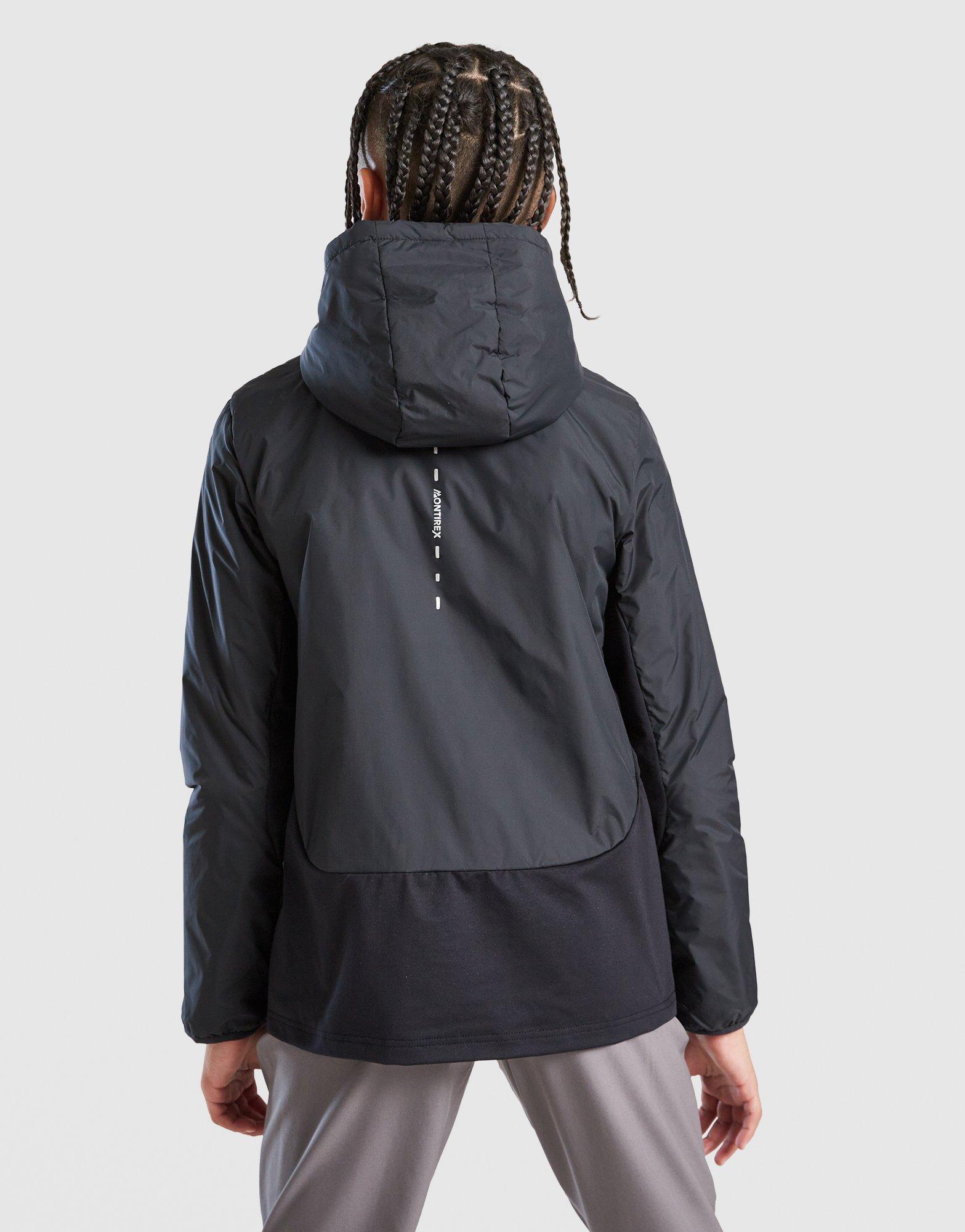 MONTIREX Cache Jacket Junior