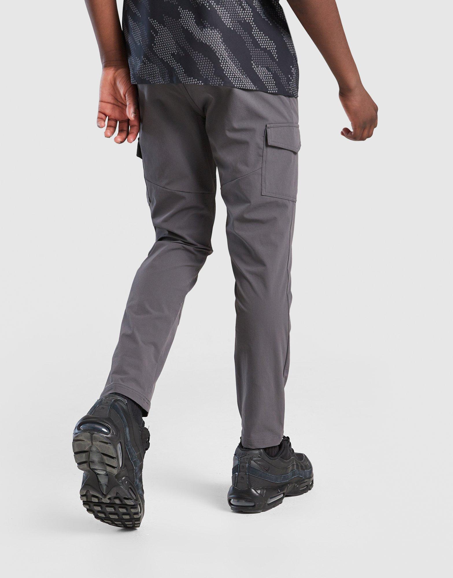 MONTIREX Pantalones Arcadian Track Júnior