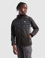 MONTIREX Felpa con Cappuccio Ibrida Junior