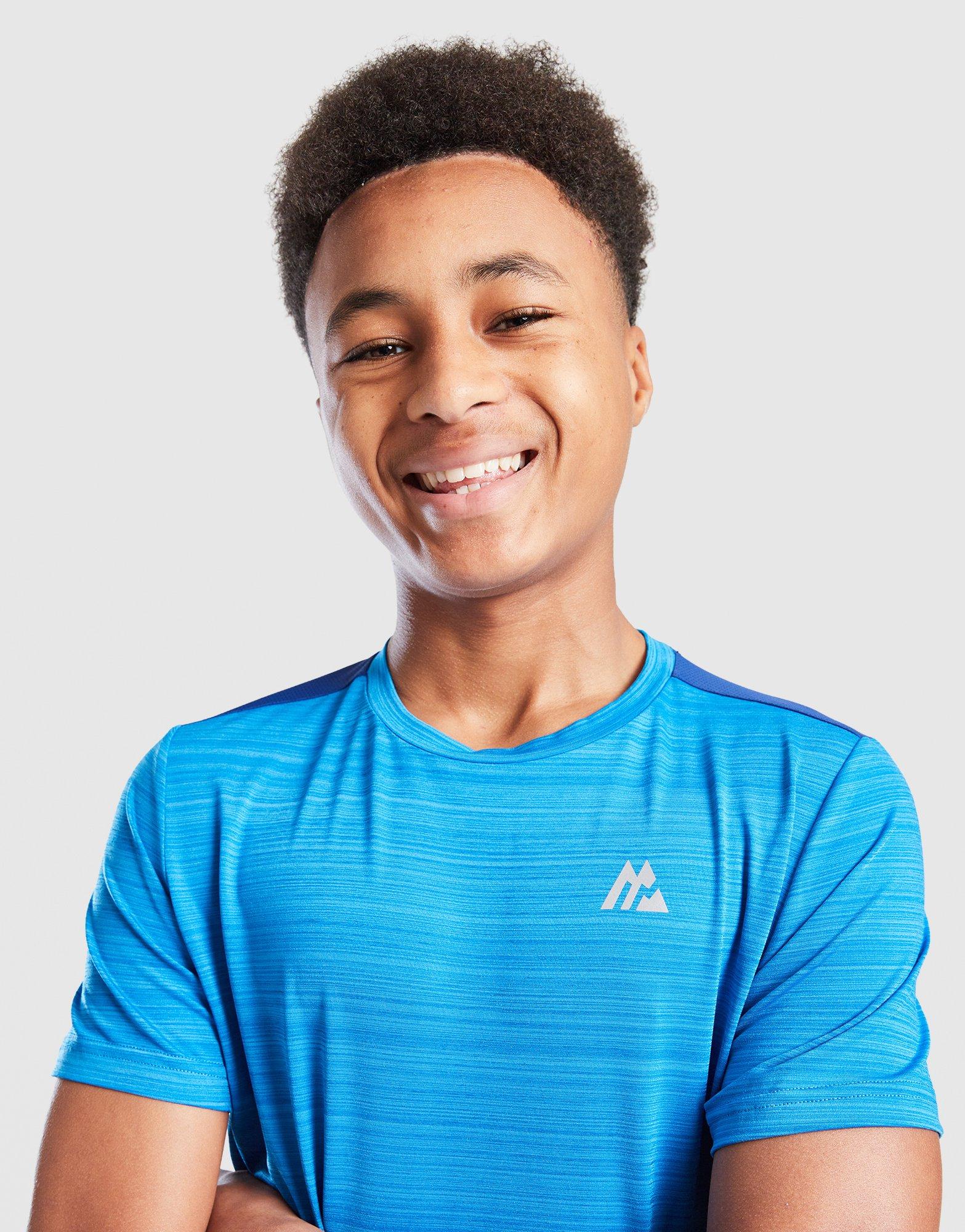 MONTIREX Drift T-Shirt Junior