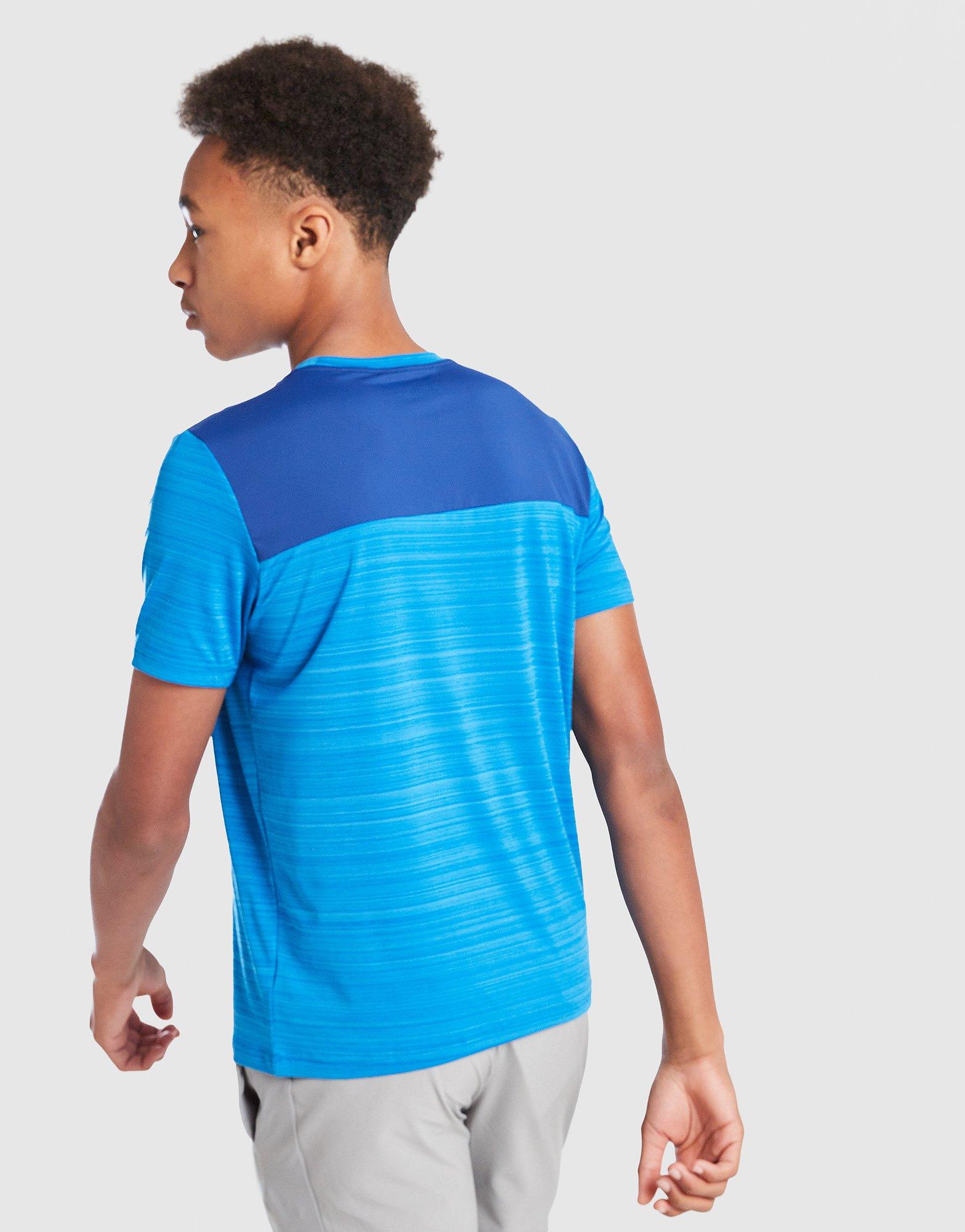 MONTIREX Drift T-Shirt Junior