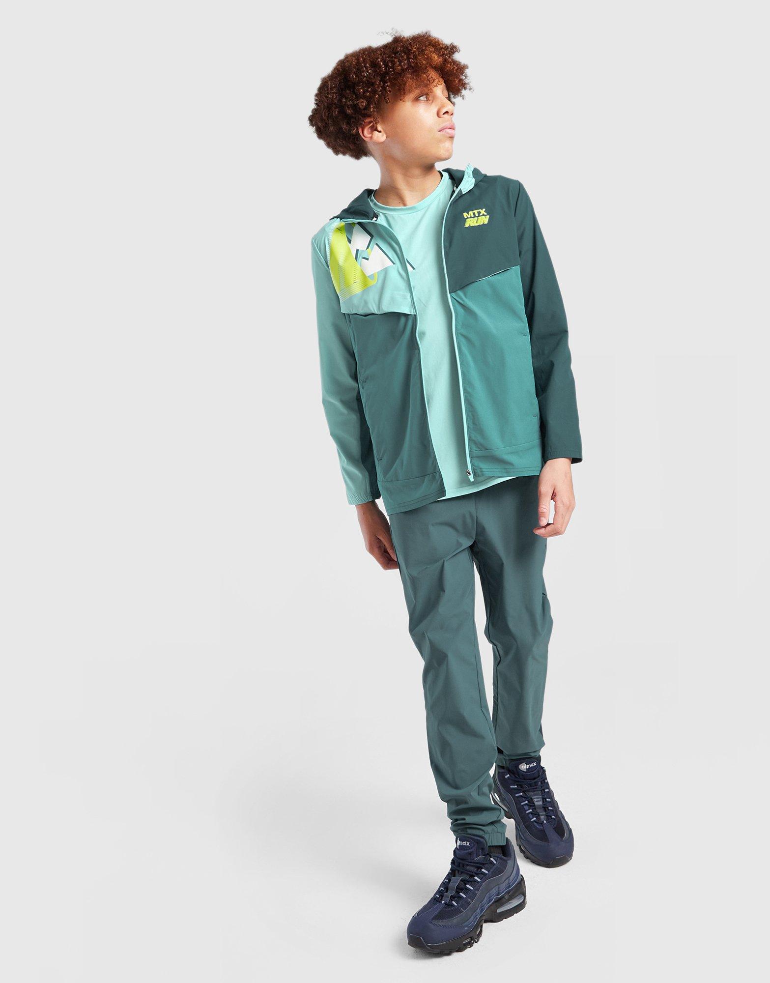 MONTIREX Veste MTX Run Junior