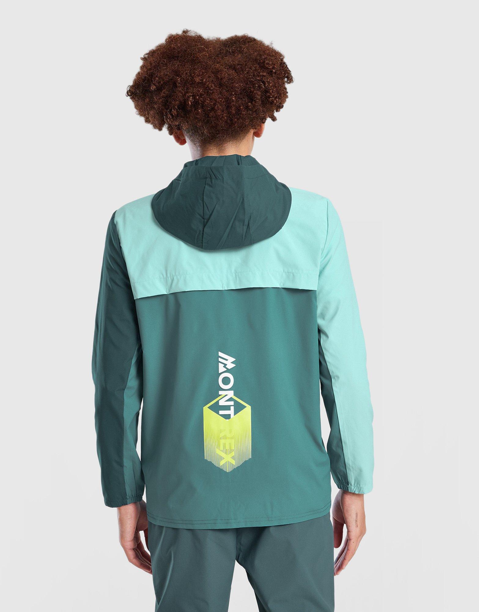 MONTIREX Veste MTX Run Junior