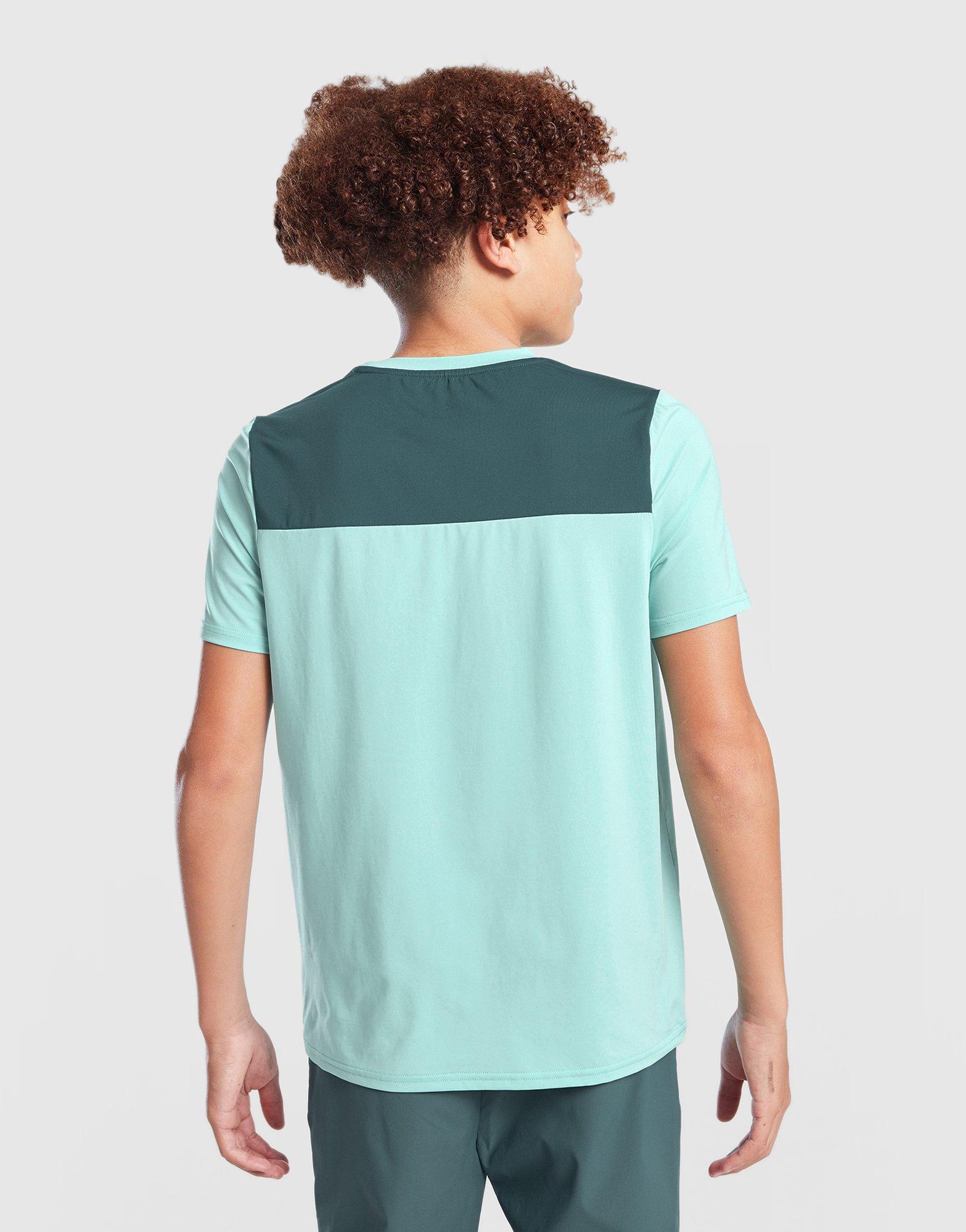 MONTIREX MTX Run T-Shirt Junior