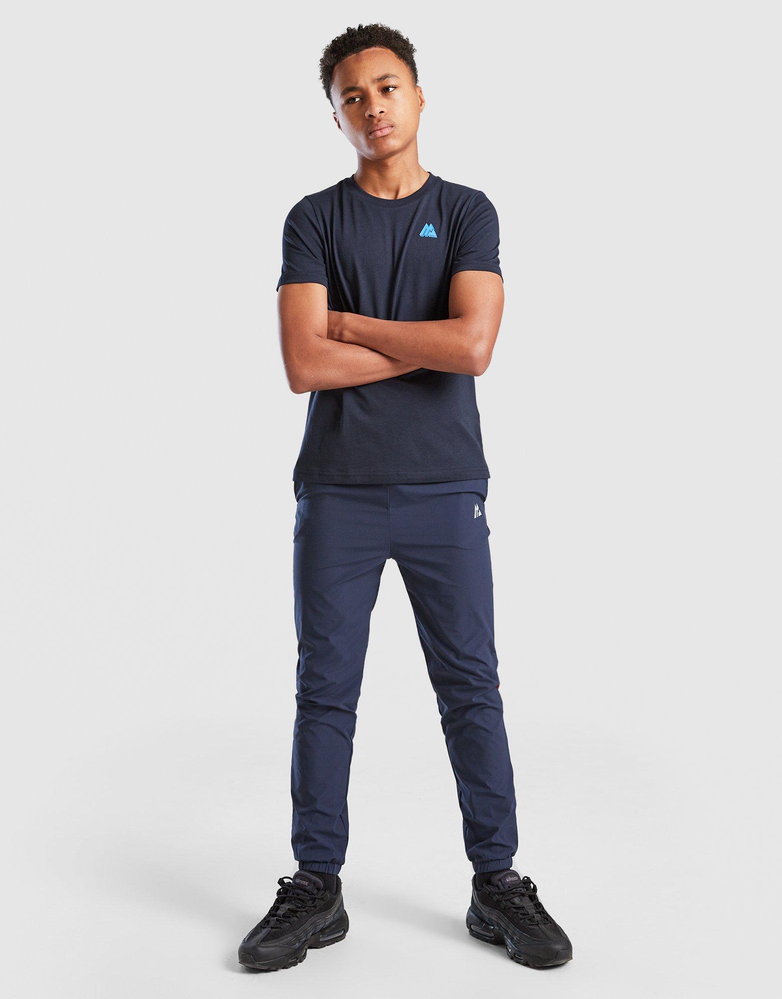 MONTIREX Pixel T-Shirt Junior