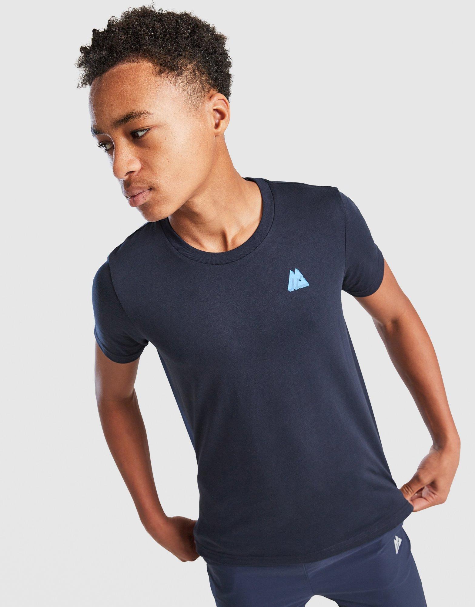 MONTIREX Pixel T-Shirt Junior