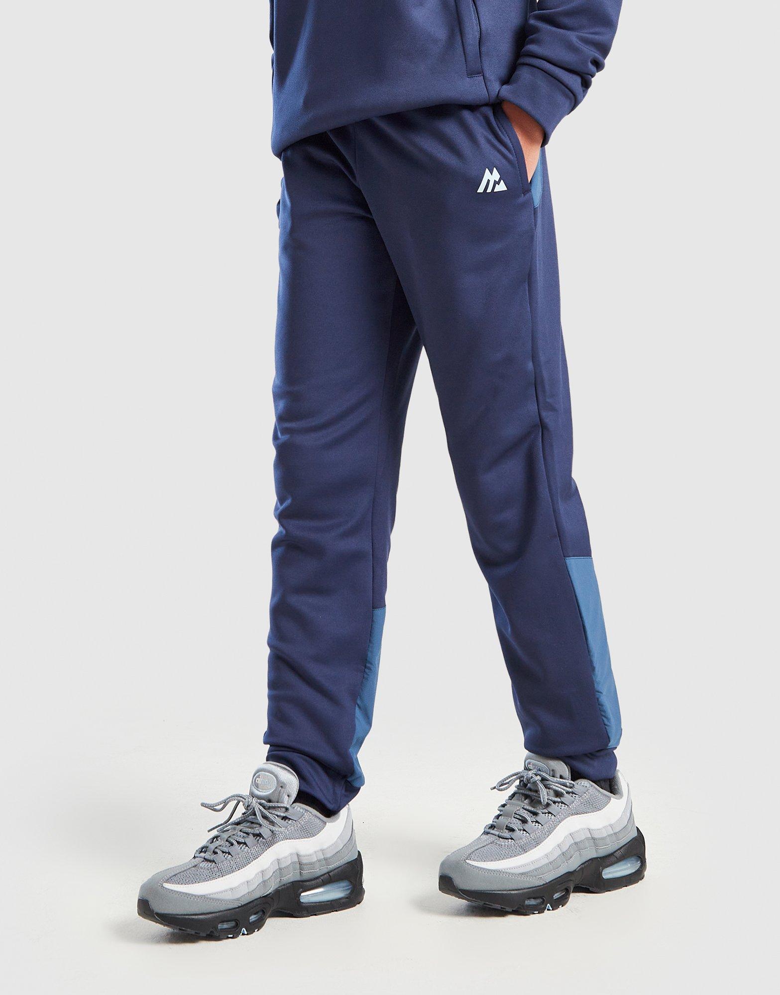 MONTIREX Dyna Track Pants Junior