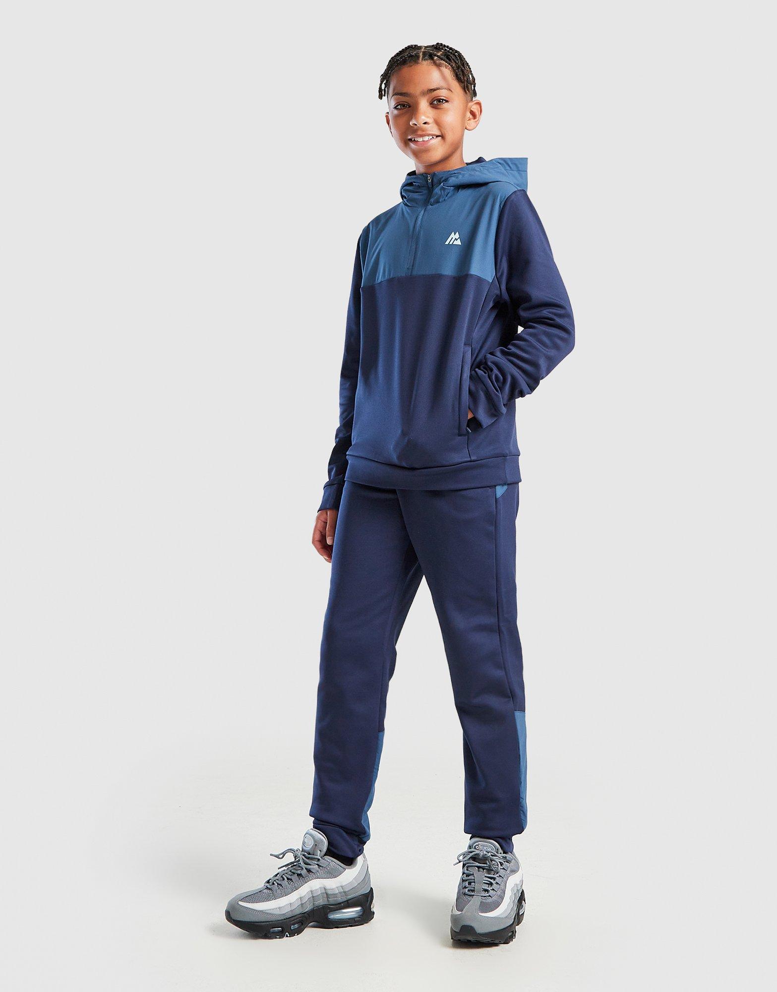 MONTIREX Dyna Track Pants Junior