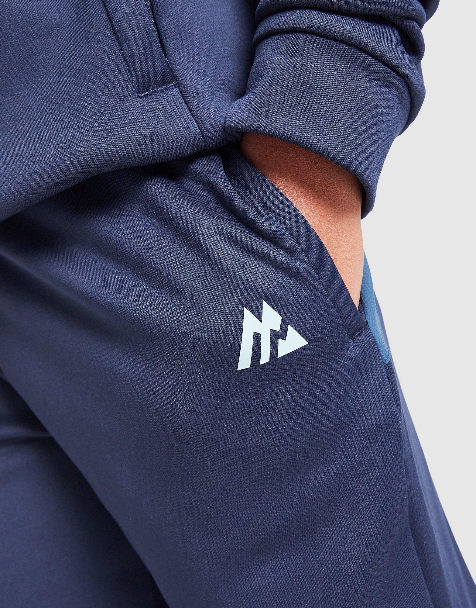 MONTIREX Dyna Track Pants Junior