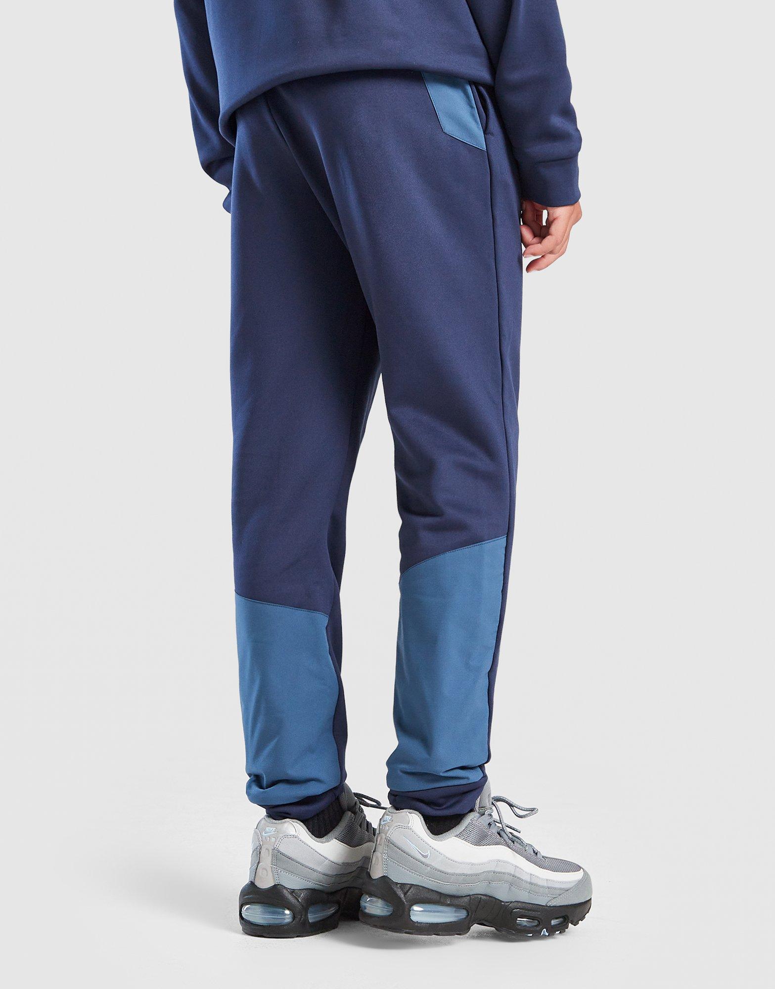 MONTIREX Dyna Track Pants Junior