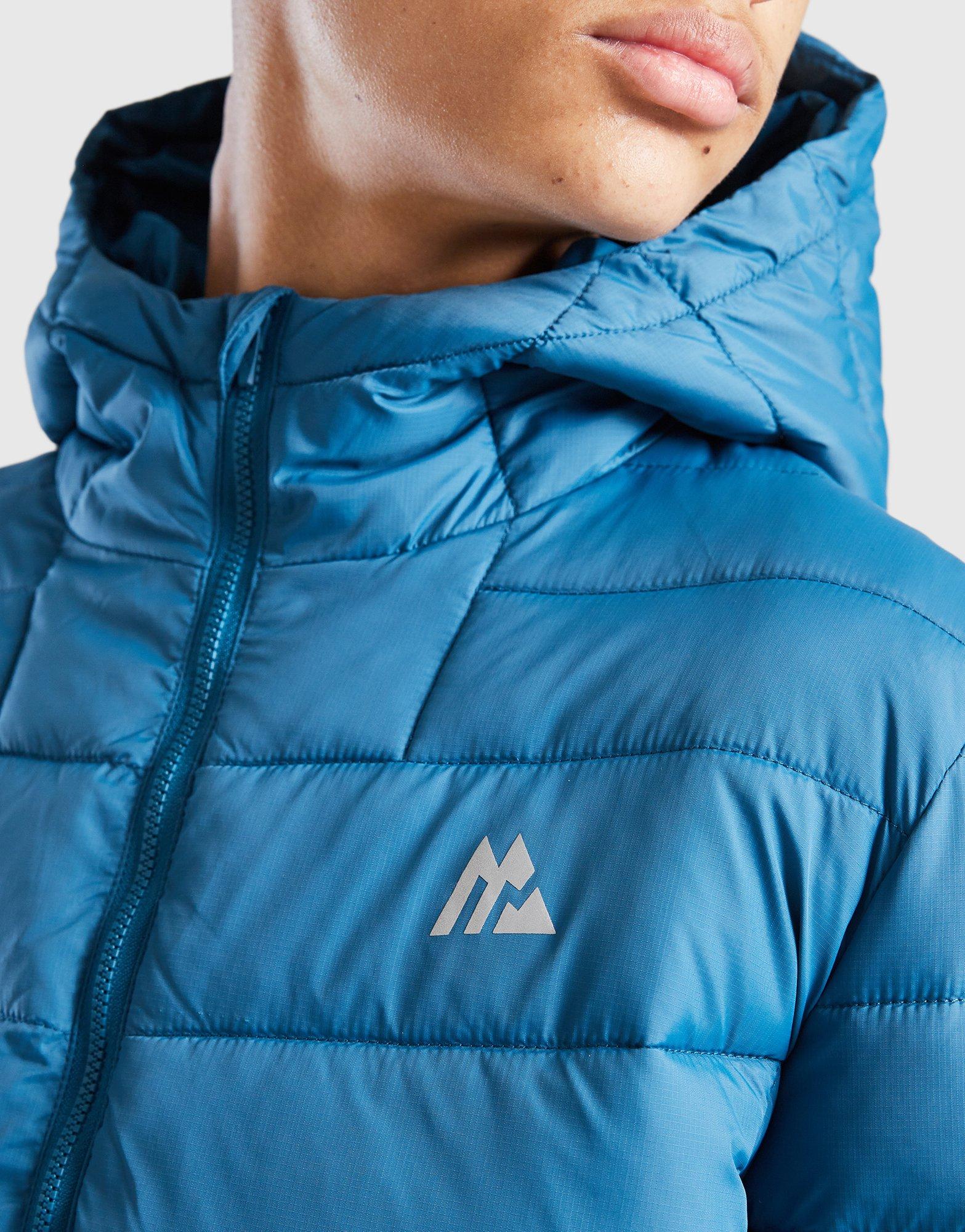 MONTIREX Tatras Padded Jacket Junior