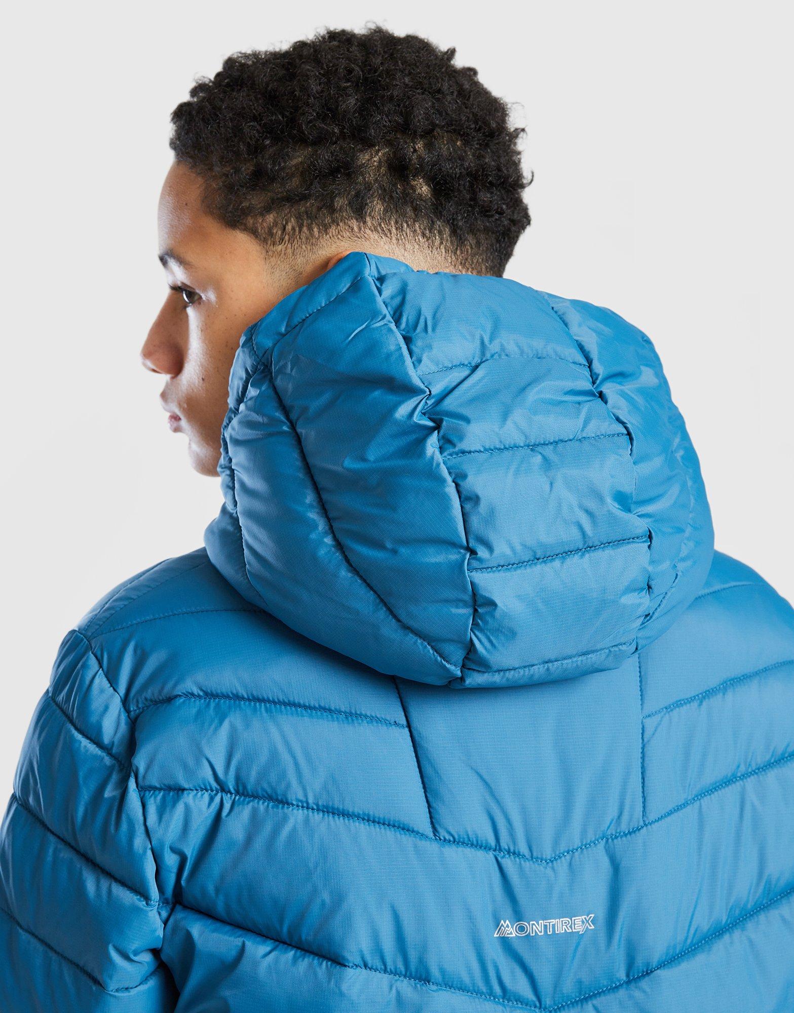 MONTIREX Tatras Padded Jacket Junior